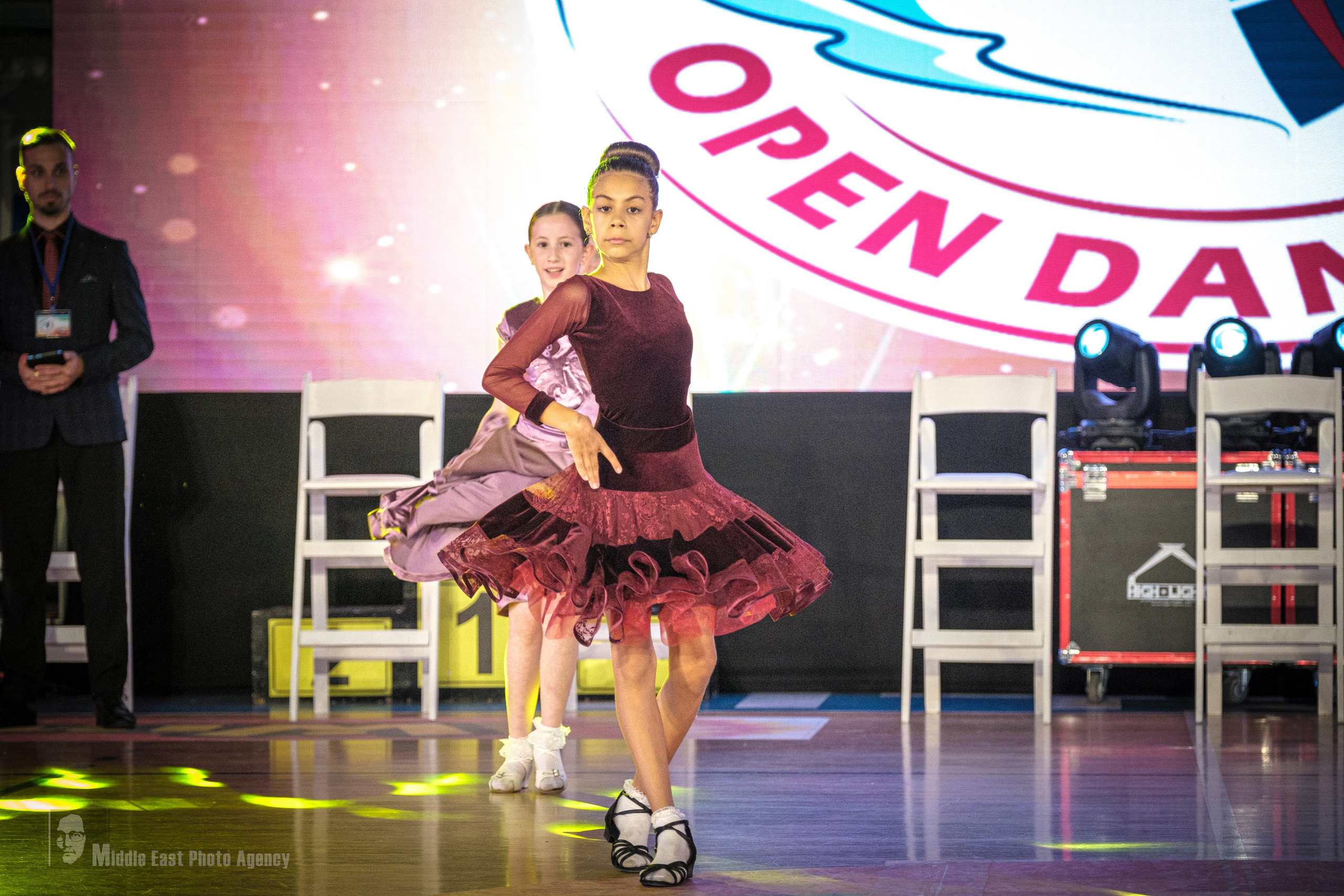 Ashdod Dance Festival – Event Photography by Maxim Polak. Middle East Photo Agency — Photography & Event Magnets — סוכנות צילום והדפסת מגנטים לאירועים