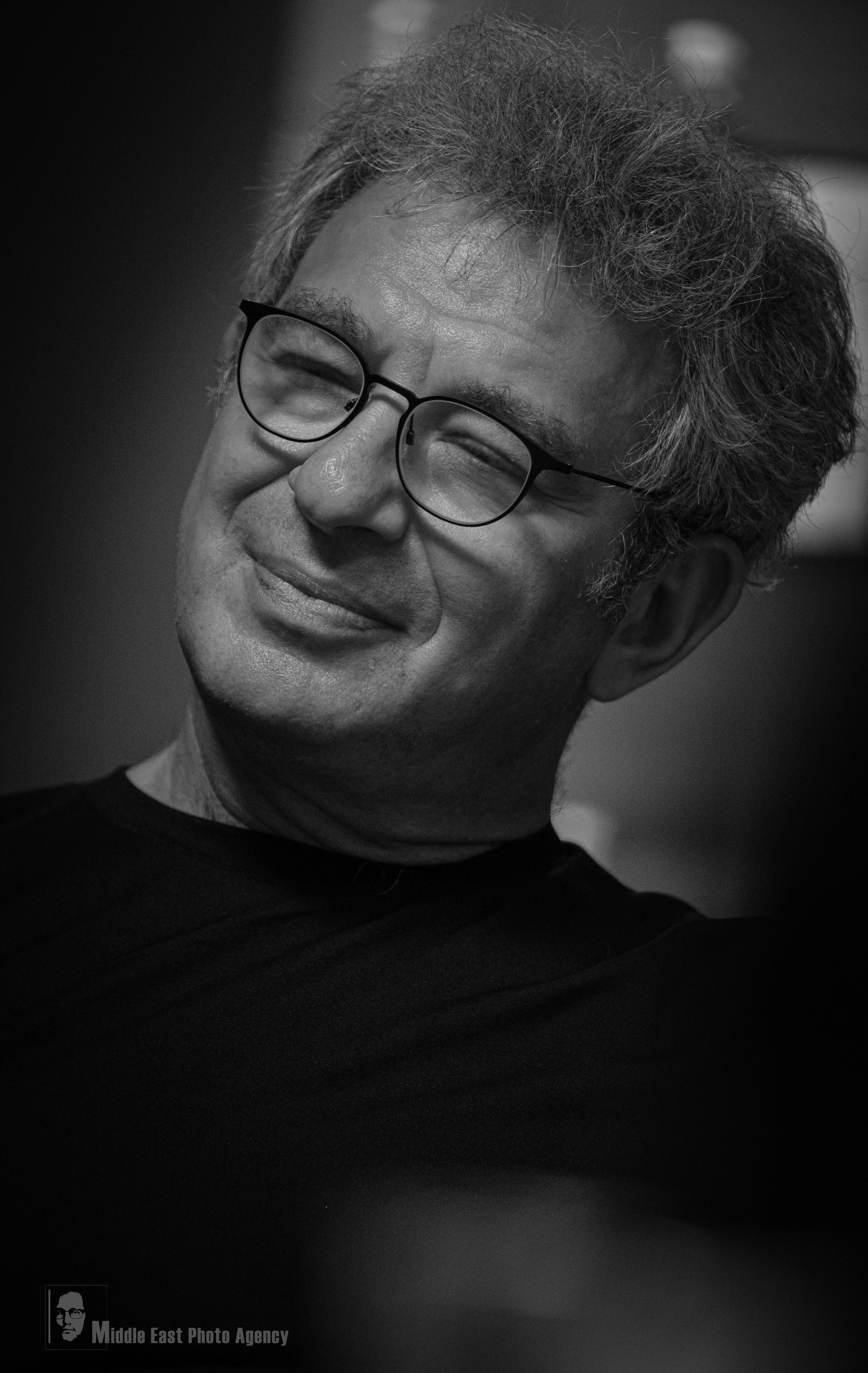 Grankin! Happy Birthday!. Middle East Photo Agency — Photography & Event Magnets — סוכנות צילום והדפסת מגנטים לאירועים