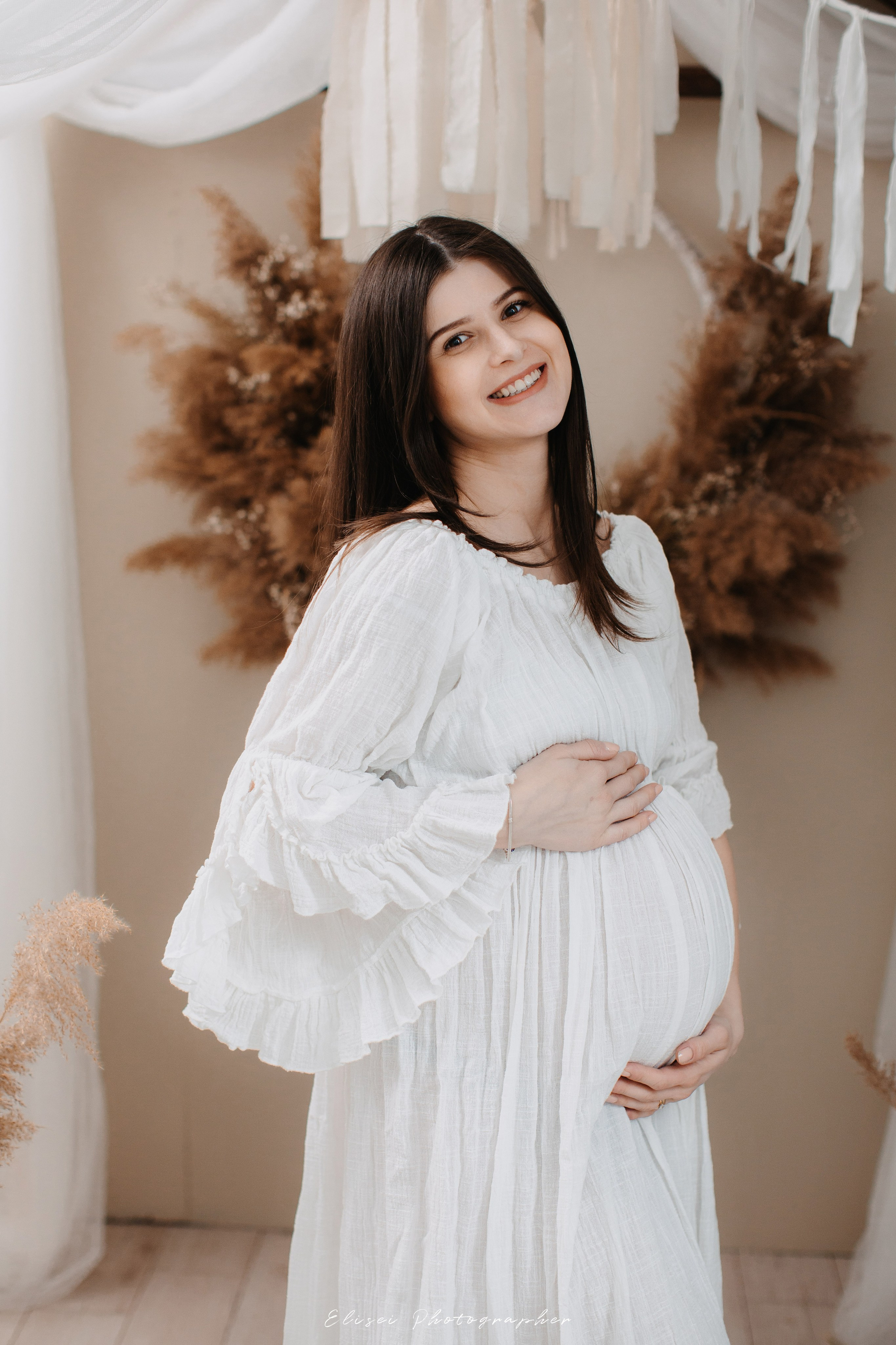 Sedinta foto maternitate suceava 