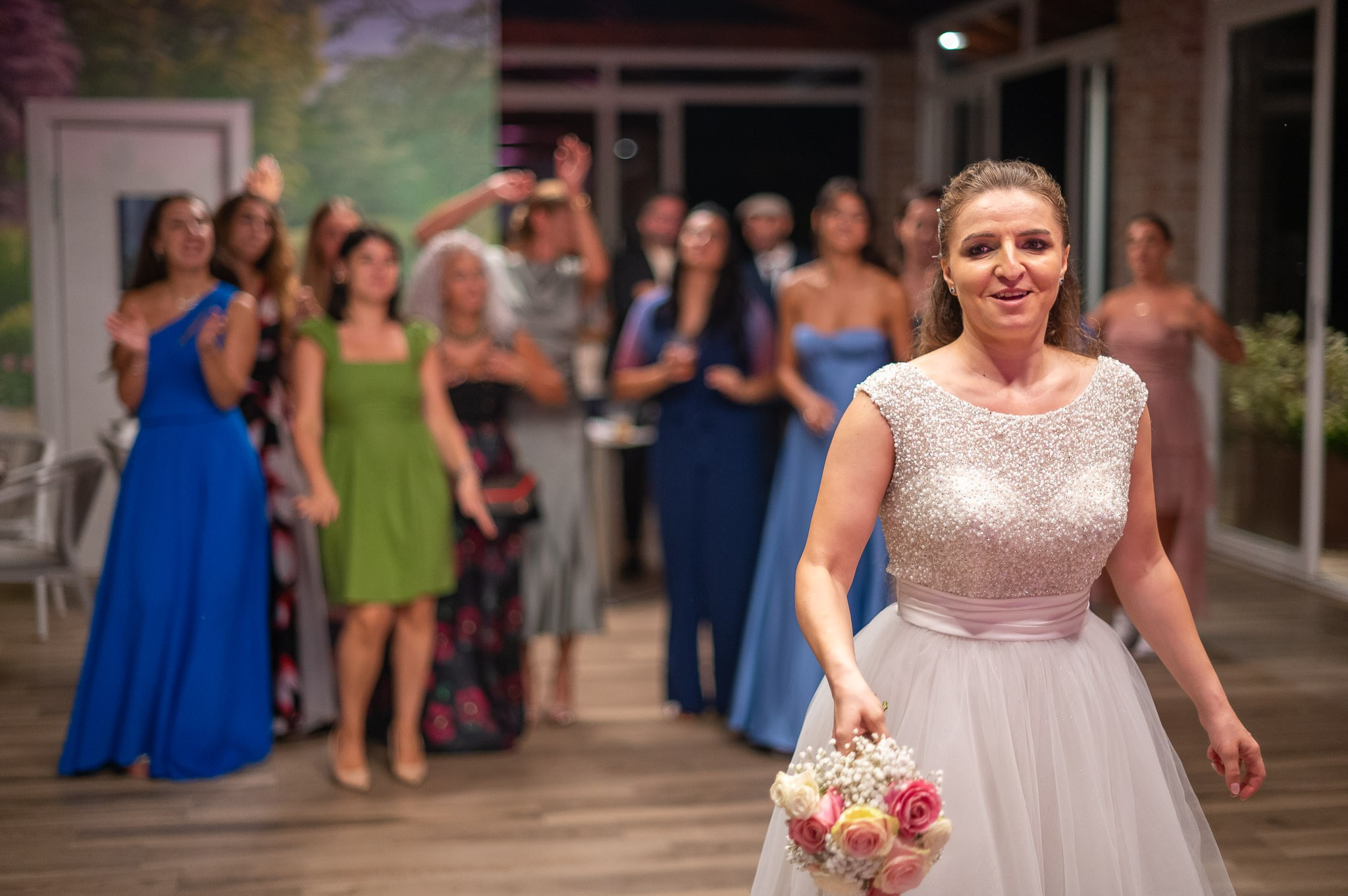 Wedding Elena & Matteo. Daniel Rotaru Photography