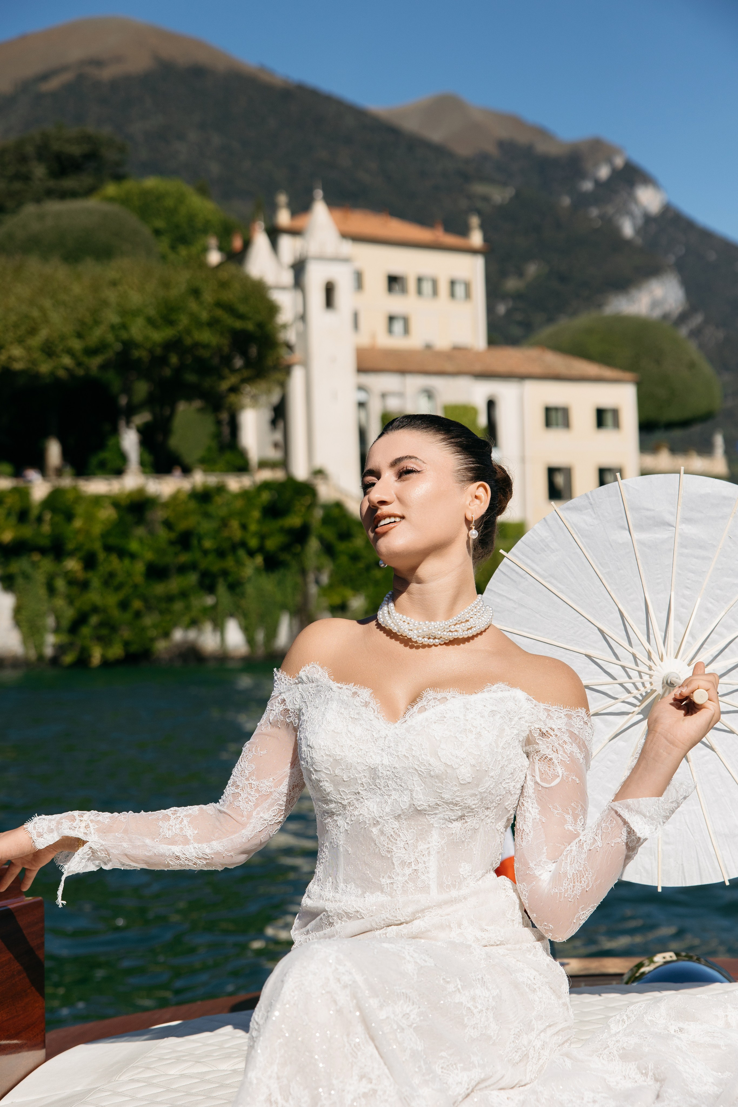 Emre & Melike. Fotografo di matrimoni