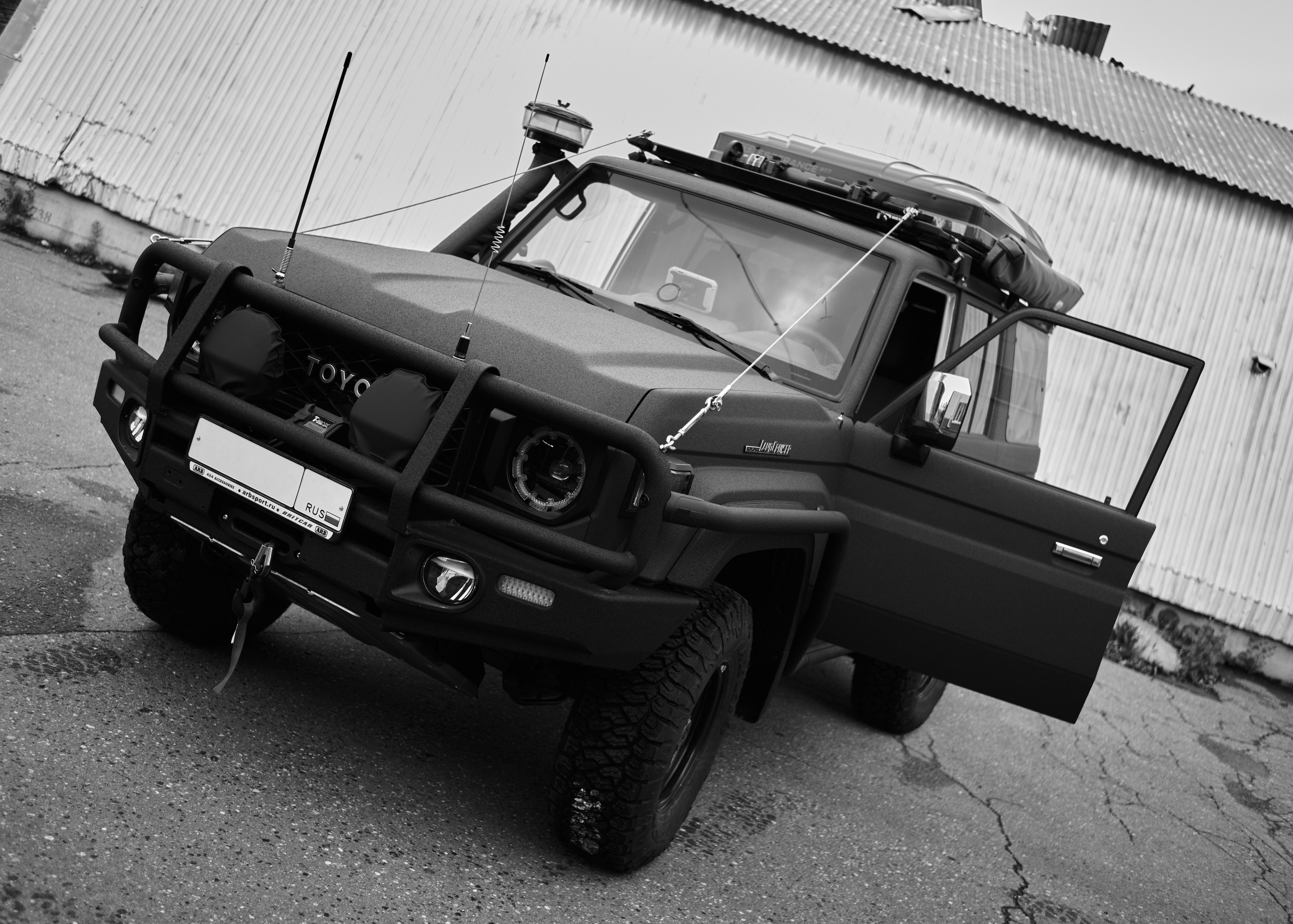 ADVERTISING. Daniil Khaitseer photography