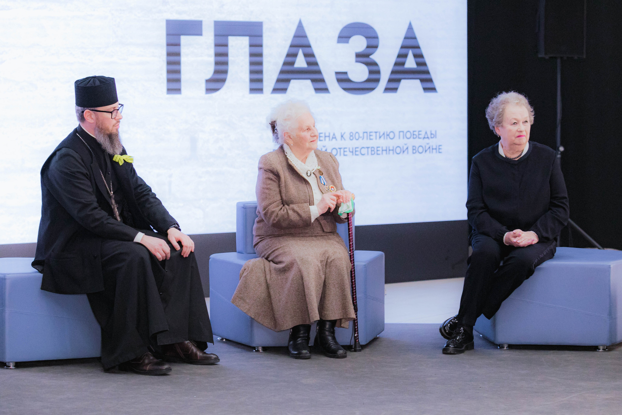 Мультимедийная выставка ГЛАЗА Санкт-Петербург. Репортажный и концертный фотограф в Санкт-Петербурге Адмакина Дарья