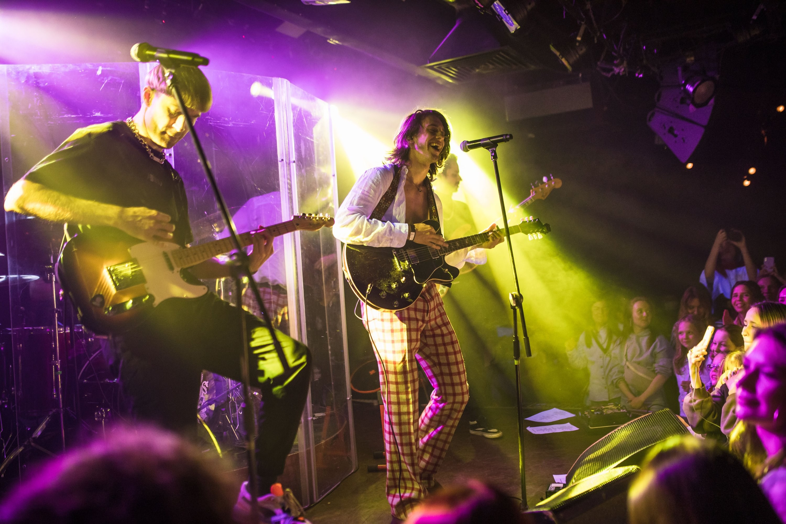 R.A.SVET Concert. True Story Photography