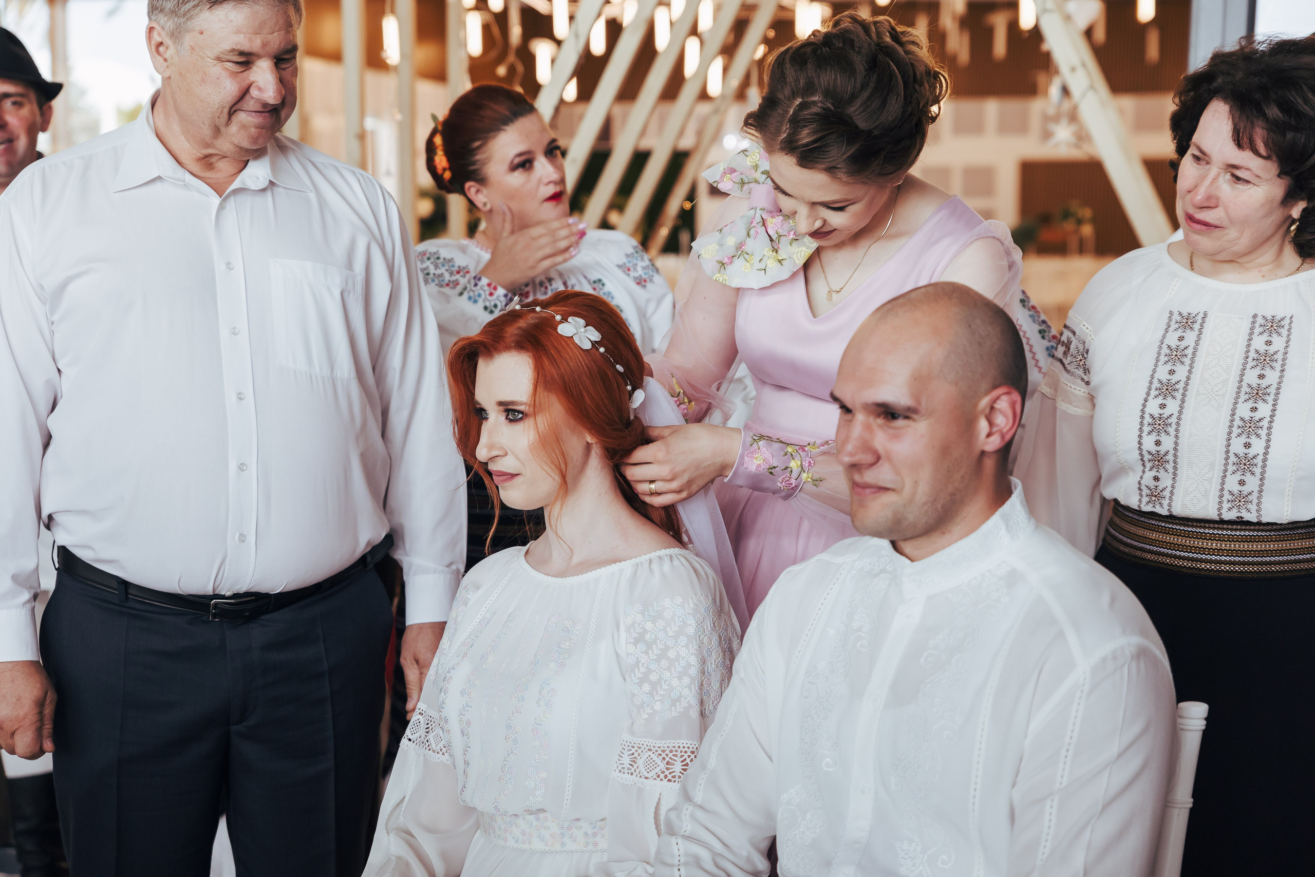 Roxana & Teodor. Fotograf de Nunta Focsani