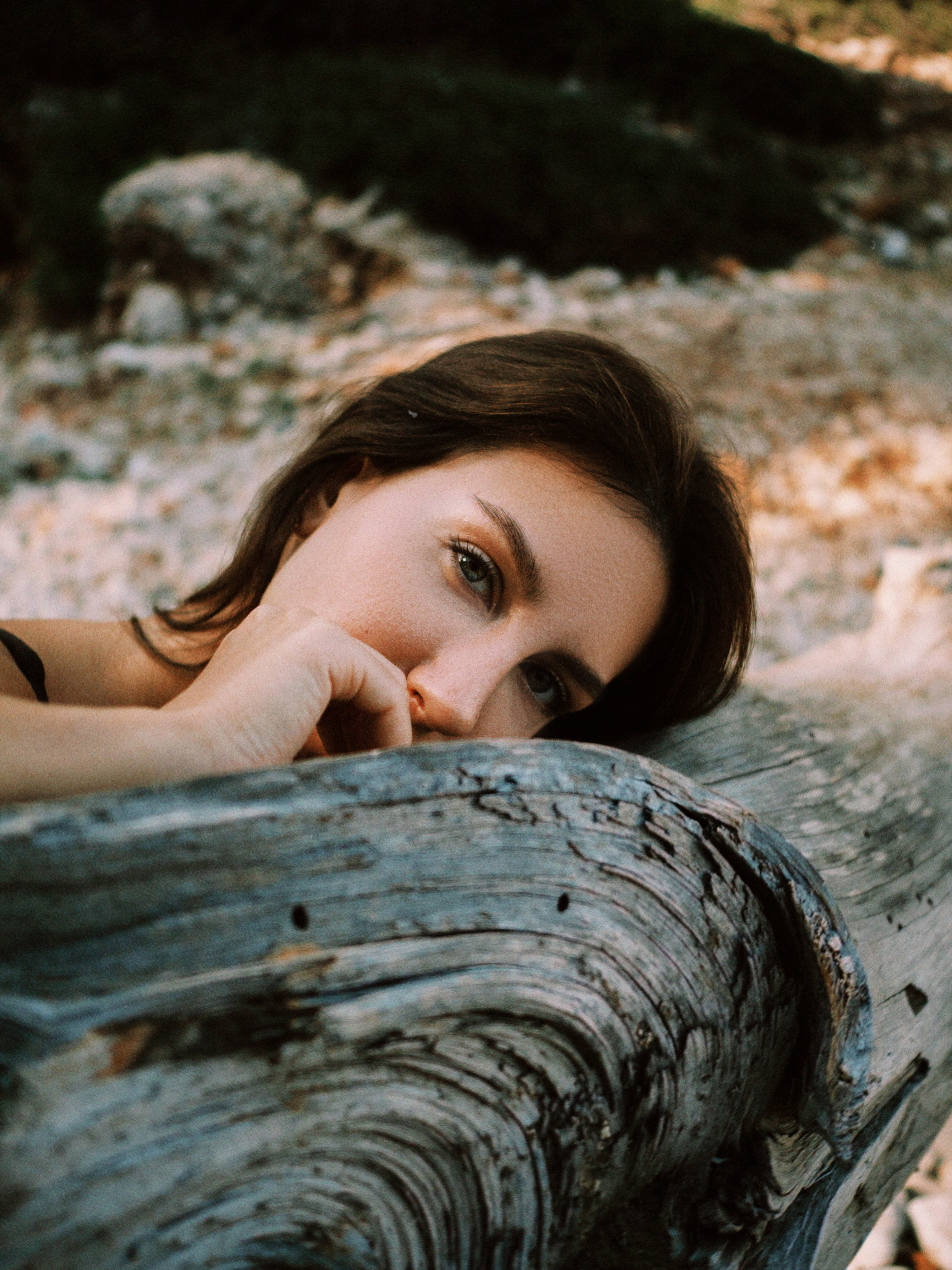 NASTYA. Photographer Inna Mendelson