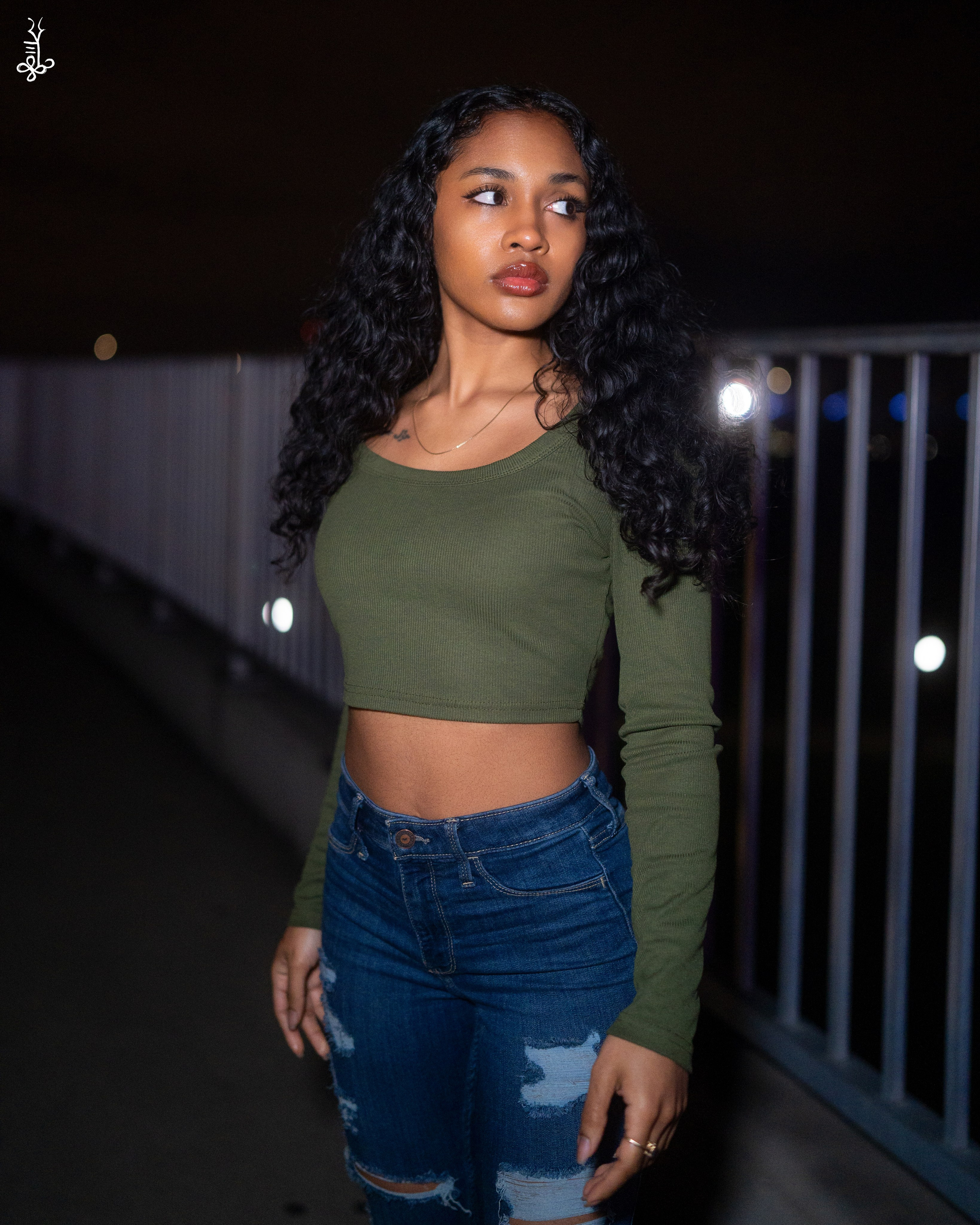 JADE SYAN. Ke’Ondris