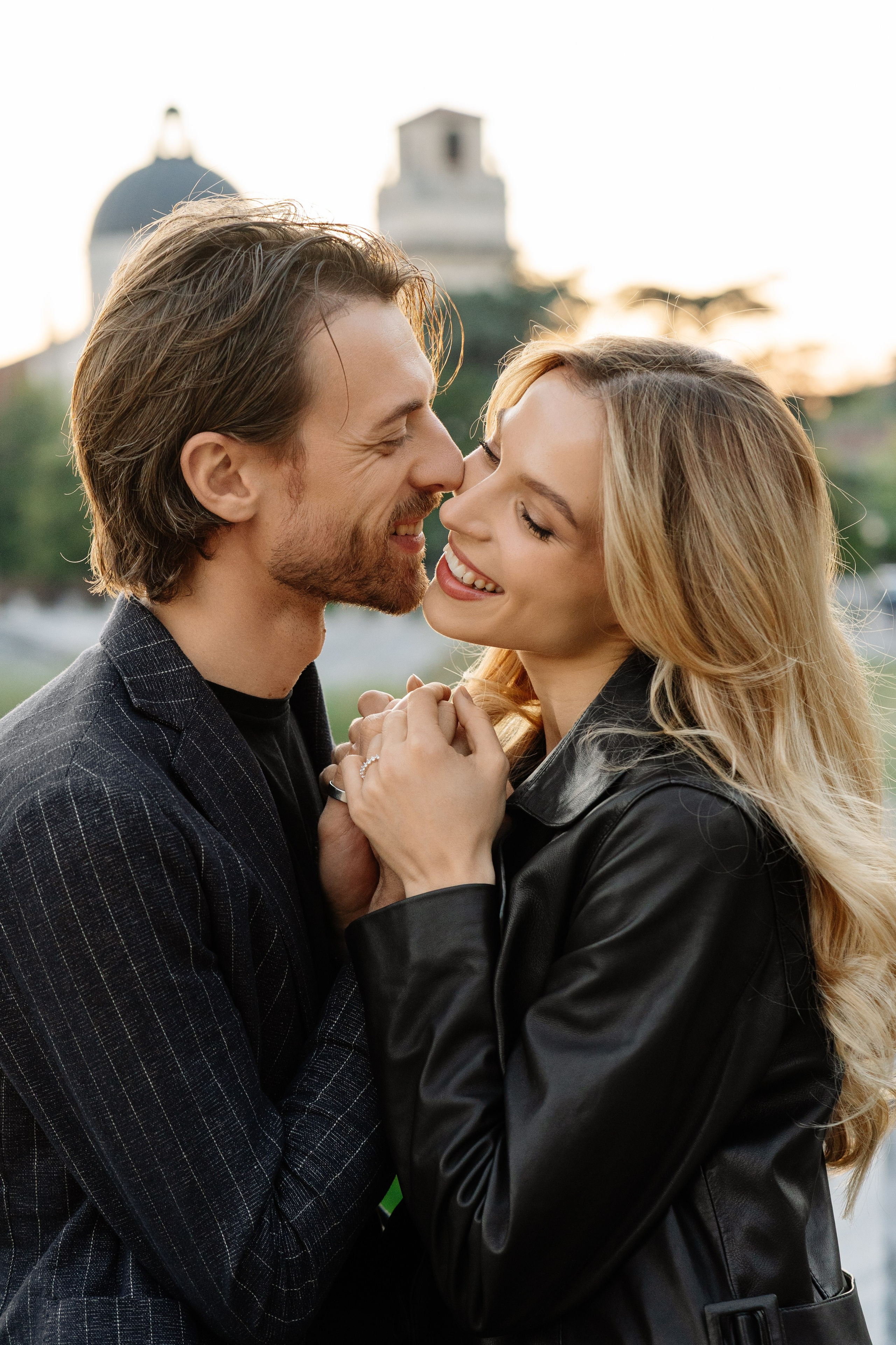 J & C (Verona, Italy). Marriage Proposal Photographer in Verona & Lake Garda | Diana Fedrigo