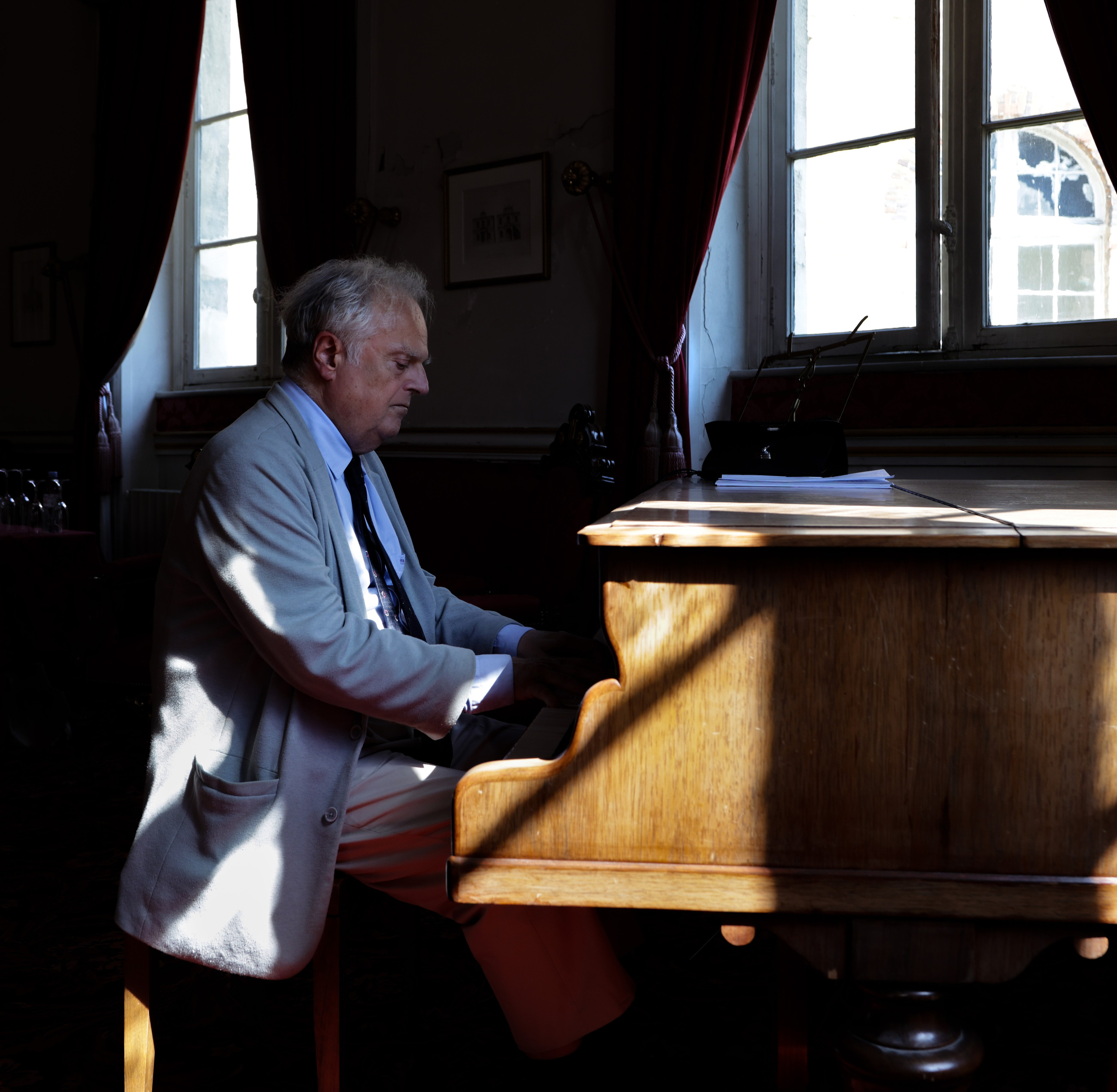 PORTRAIT. Natalia Bogdanovska. Films et photographie corporate en France