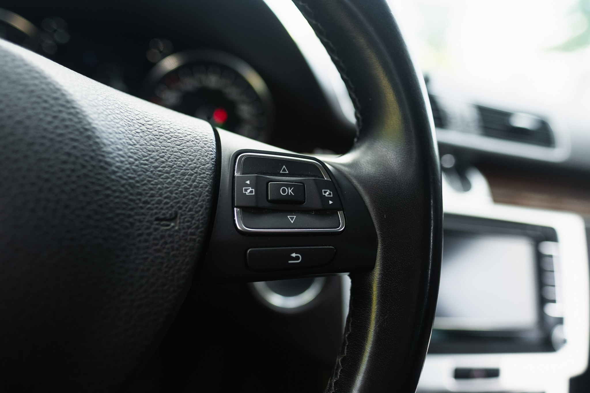 VW passat. LOHA VISUALS — AUTOMOTIVE PHOTOGRAPHY