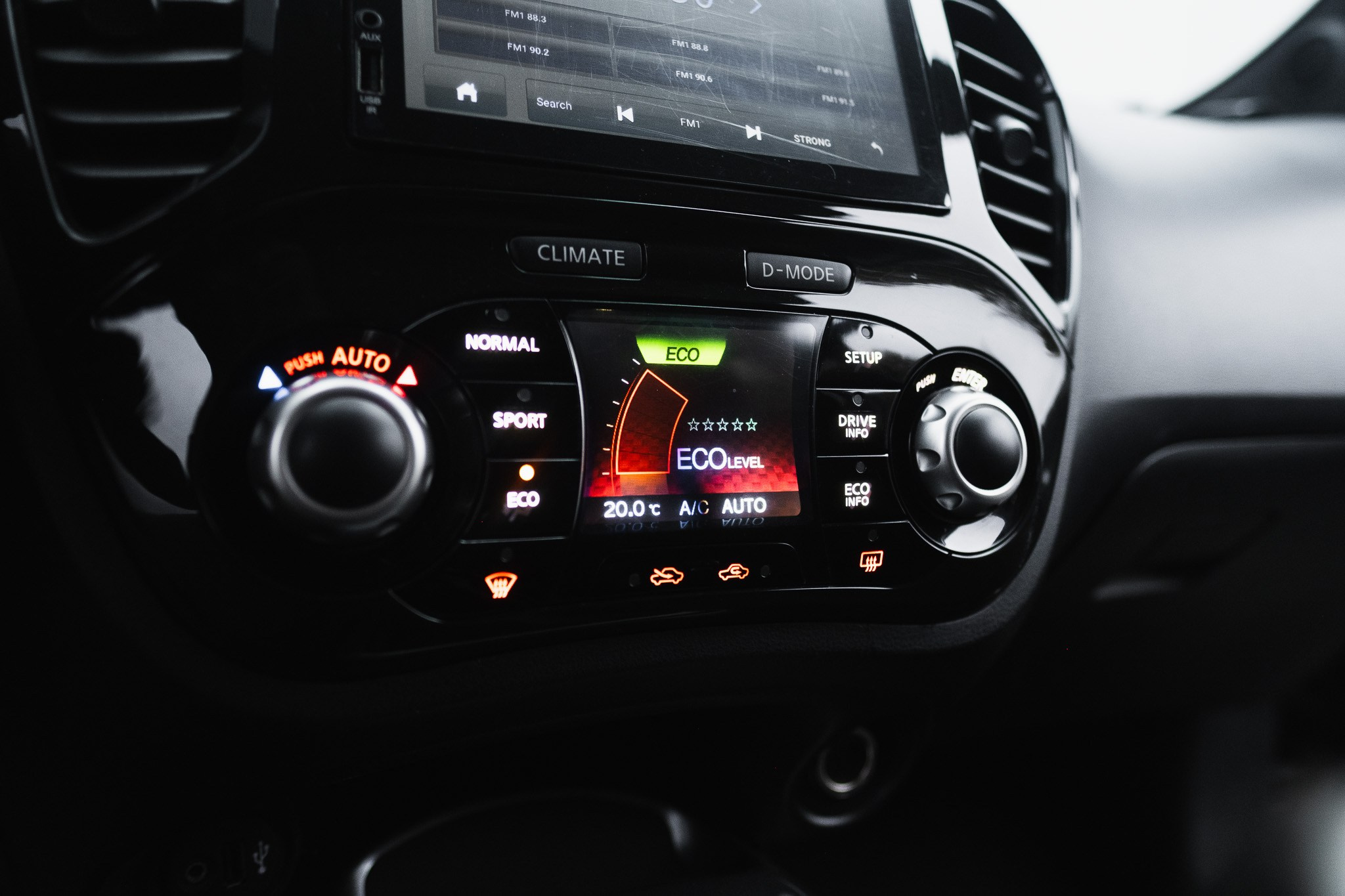 NISSAN JUKE. LOHA VISUALS — AUTOMOTIVE PHOTOGRAPHY