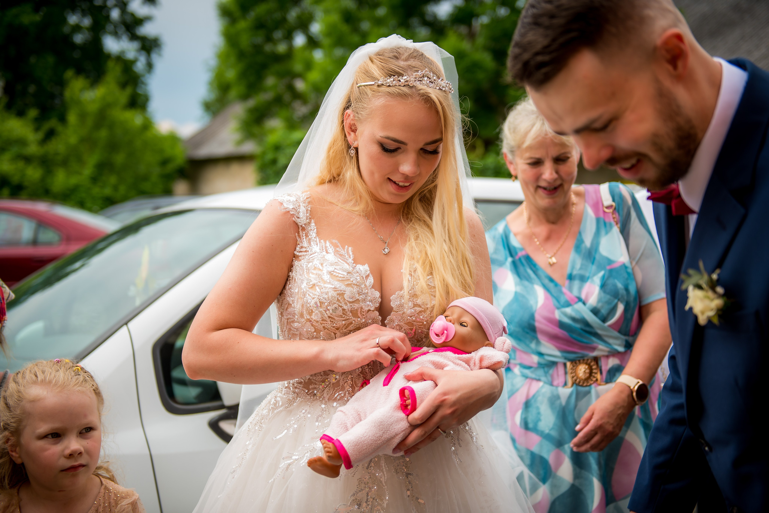 Mateusz and Valeria, Jelgava. Свадебный фотограф. Европа. Свадьба. Латвия
