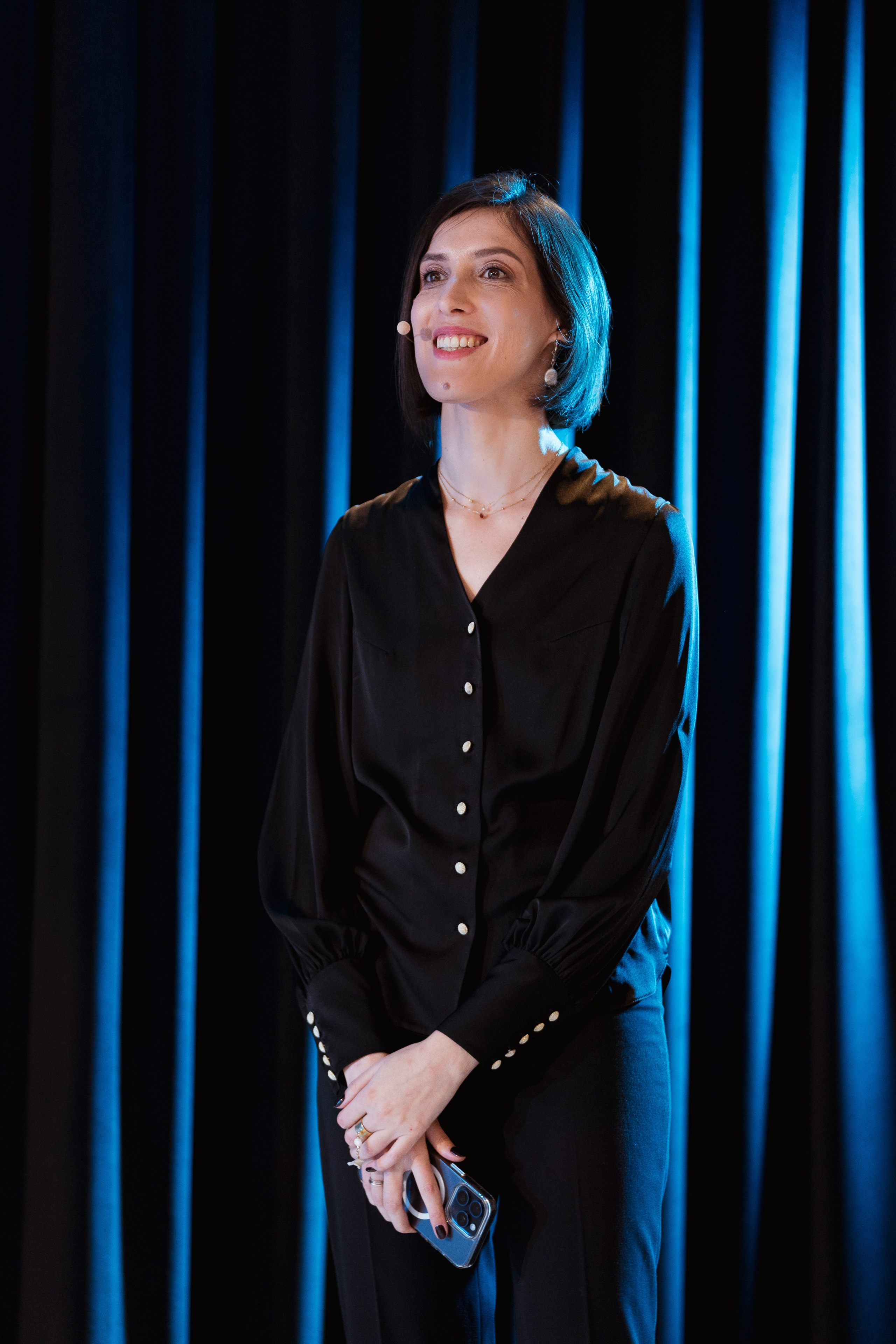 SET University GenH Demo Day. Kostiantyn Holinchenko. Reportage and portrait photographer