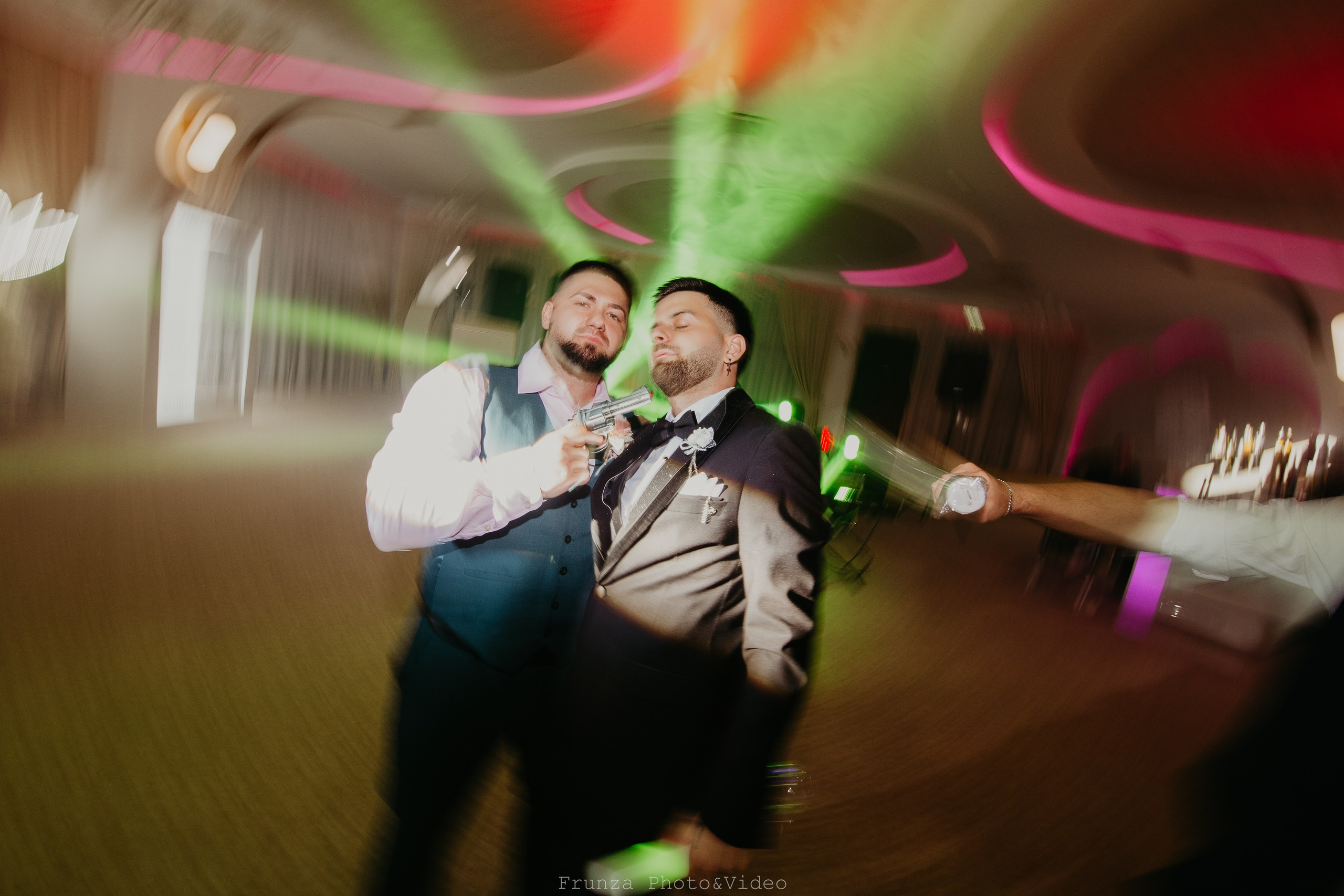 Ionut & Alexandra / Wedding Day. Foto / Video nunta Deva, Hunedoara
