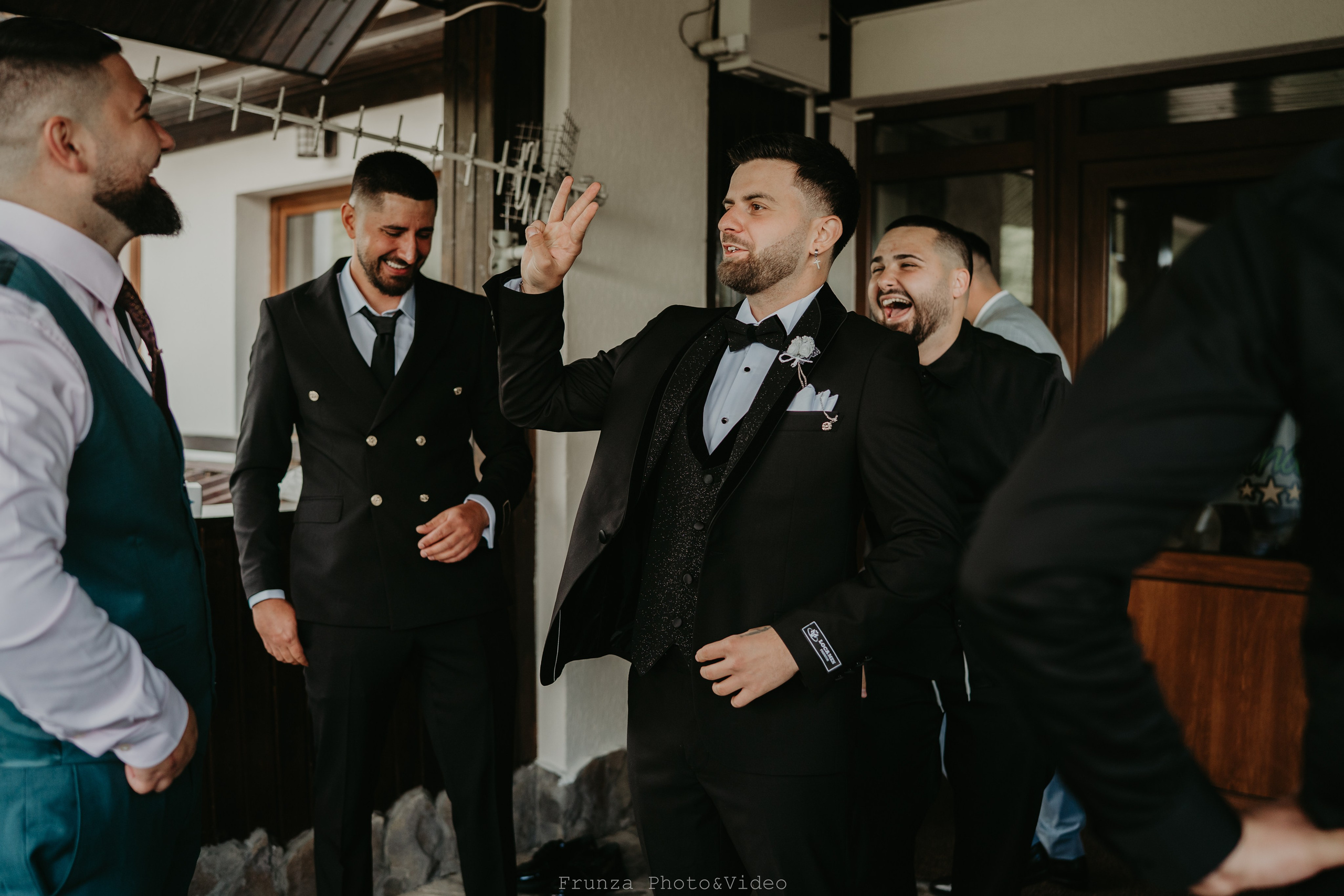 Ionut & Alexandra / Complete Wedding Day. Foto / Video nunta Deva, Hunedoara