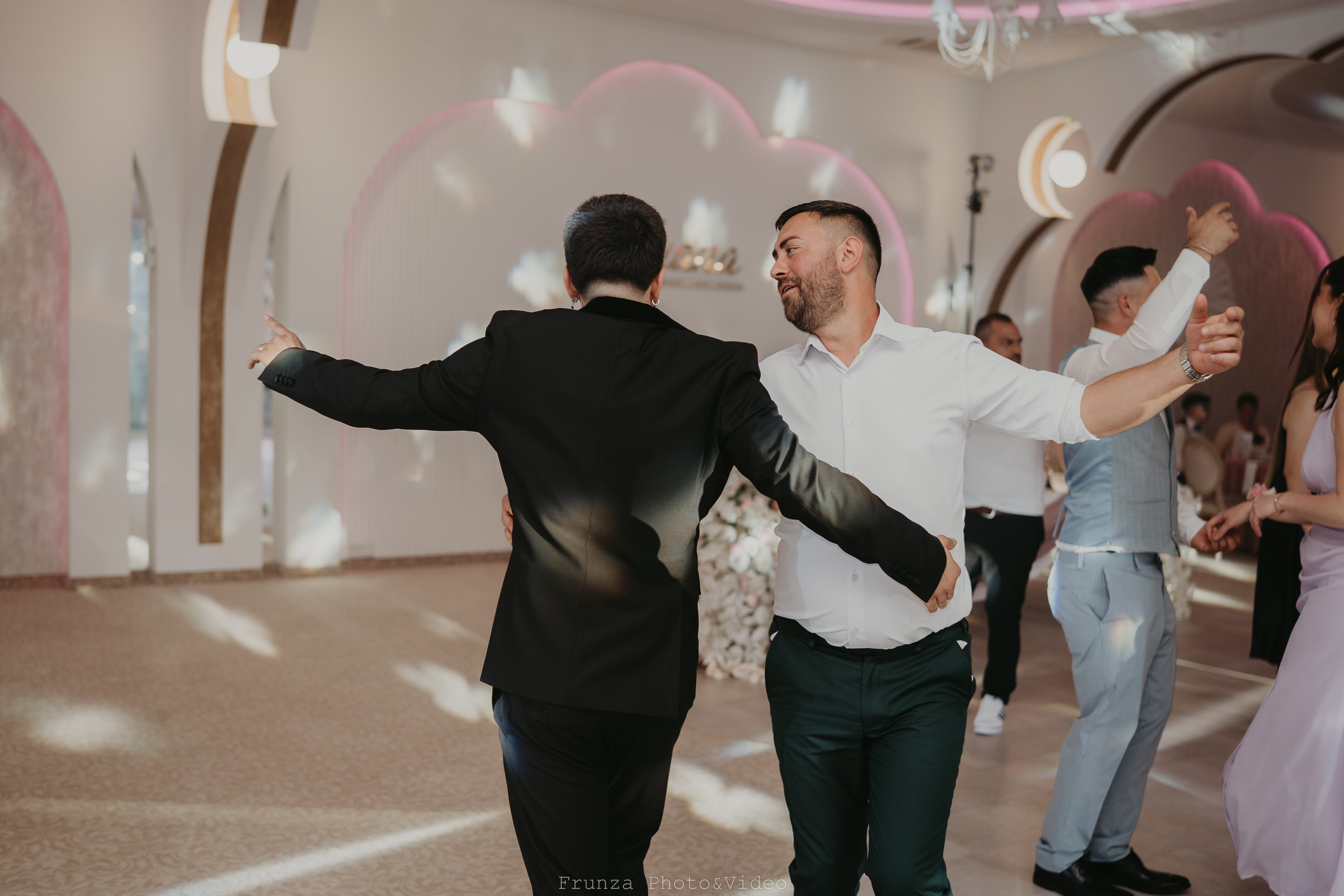 Ionut & Alexandra / Complete Wedding Day. Foto / Video nunta Deva, Hunedoara