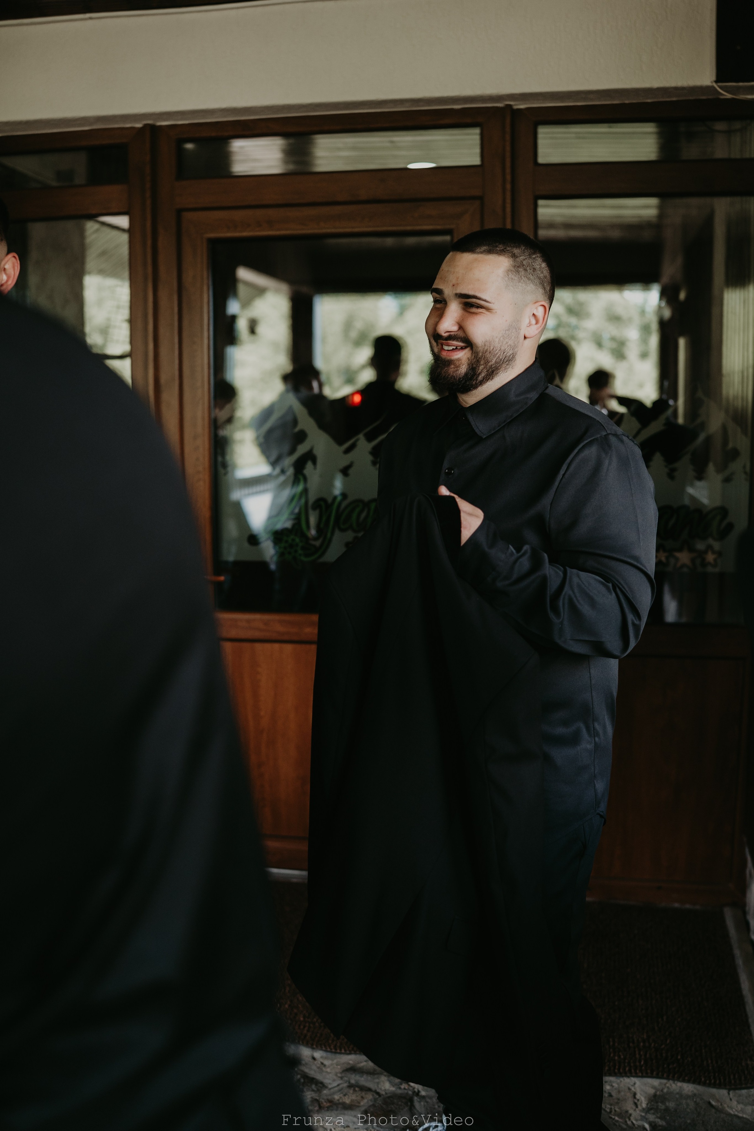Ionut & Alexandra / Complete Wedding Day. Foto / Video nunta Deva, Hunedoara