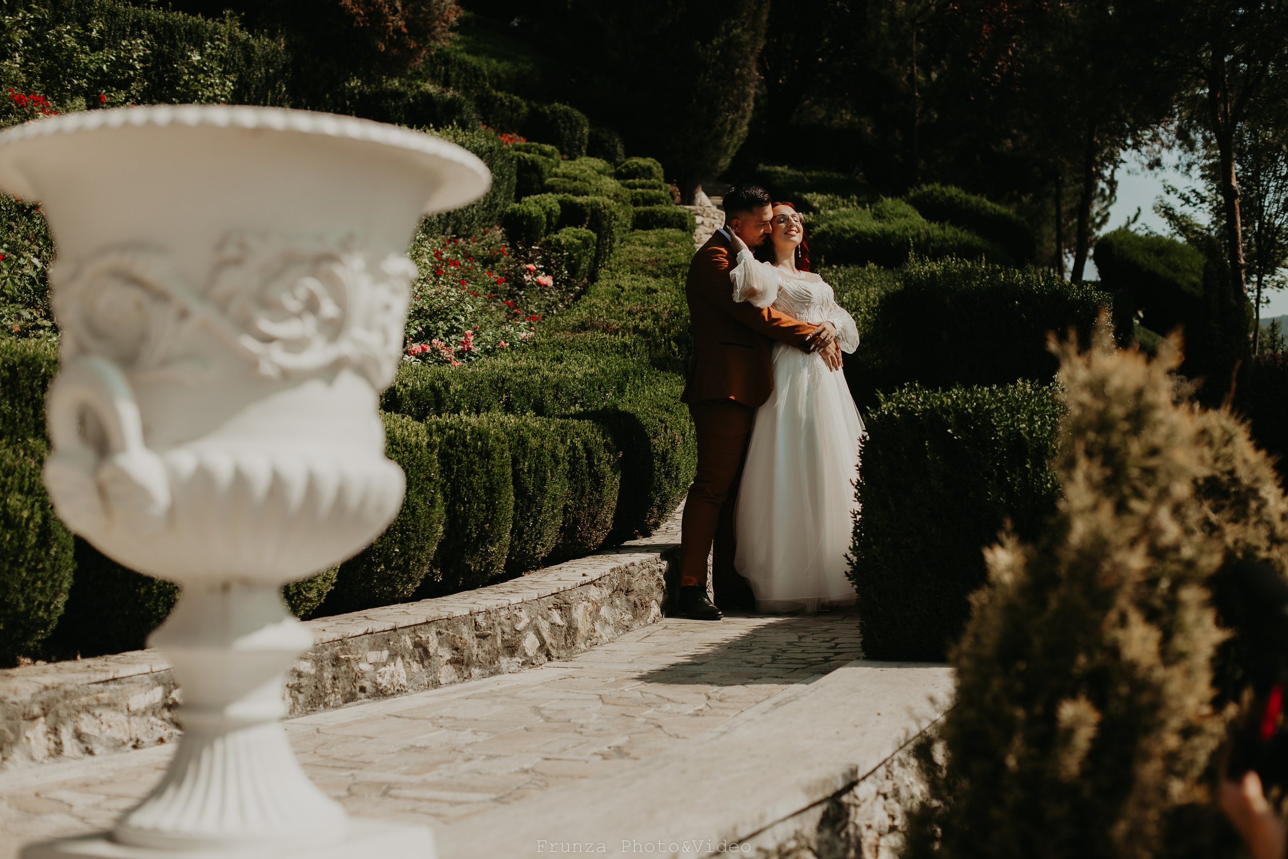 Nicoleta + Cristi / After Wedding. Foto / Video nunta Deva, Hunedoara