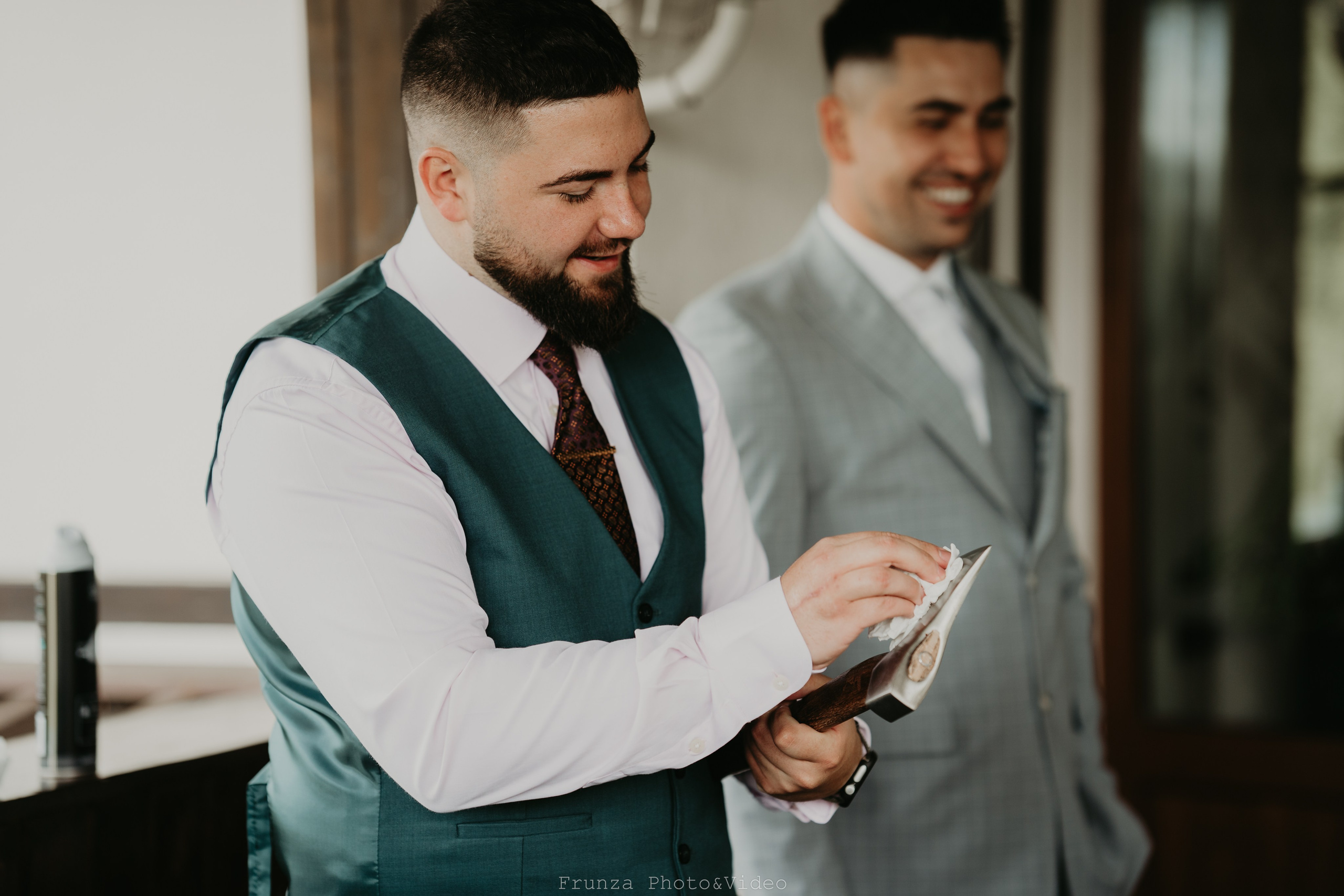 Ionut & Alexandra / Complete Wedding Day. Foto / Video nunta Deva, Hunedoara