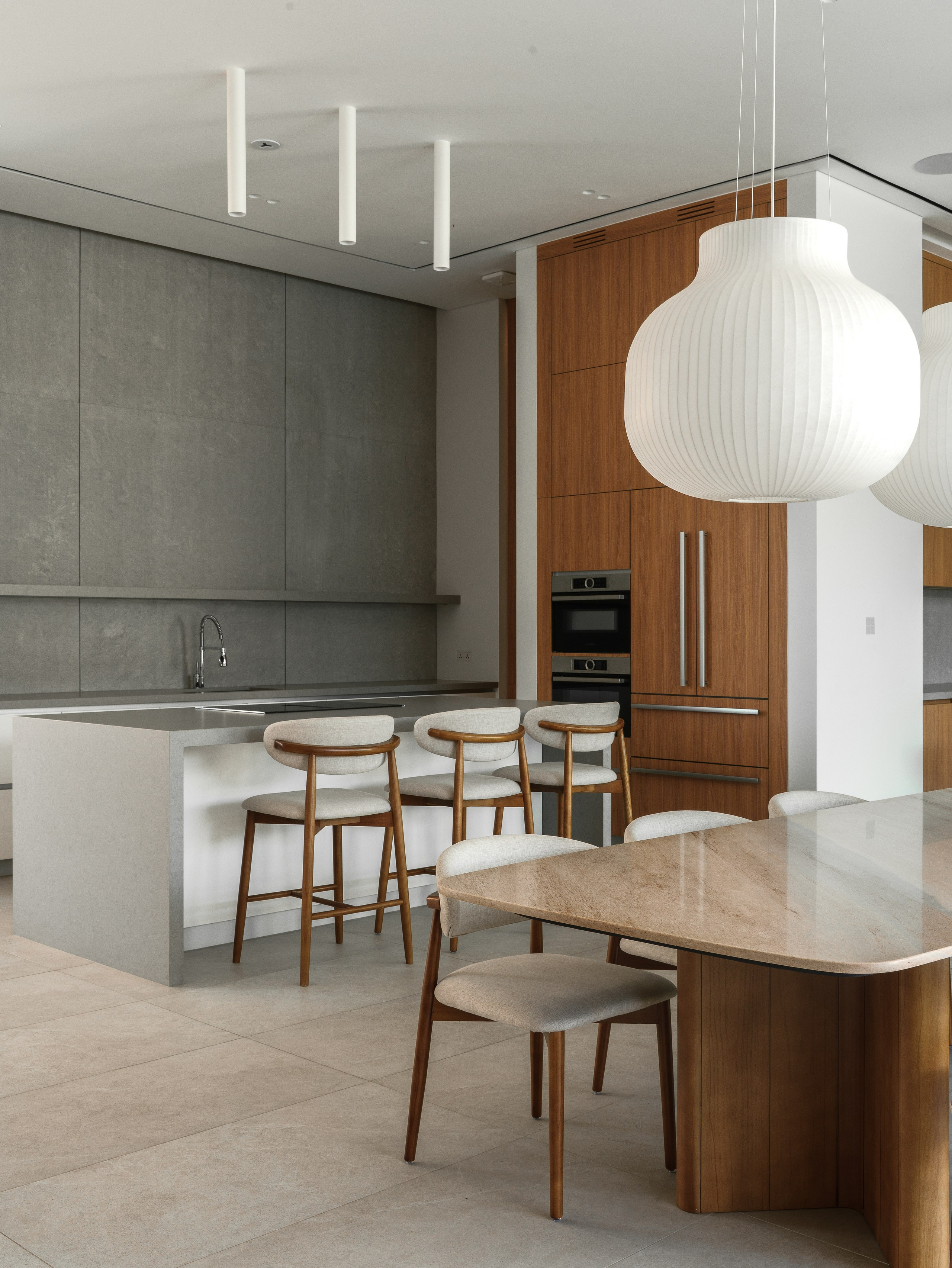 Villa IW Plus Out Design Studio. Интерьерный фотограф на Пхукете | Perelude Interior
