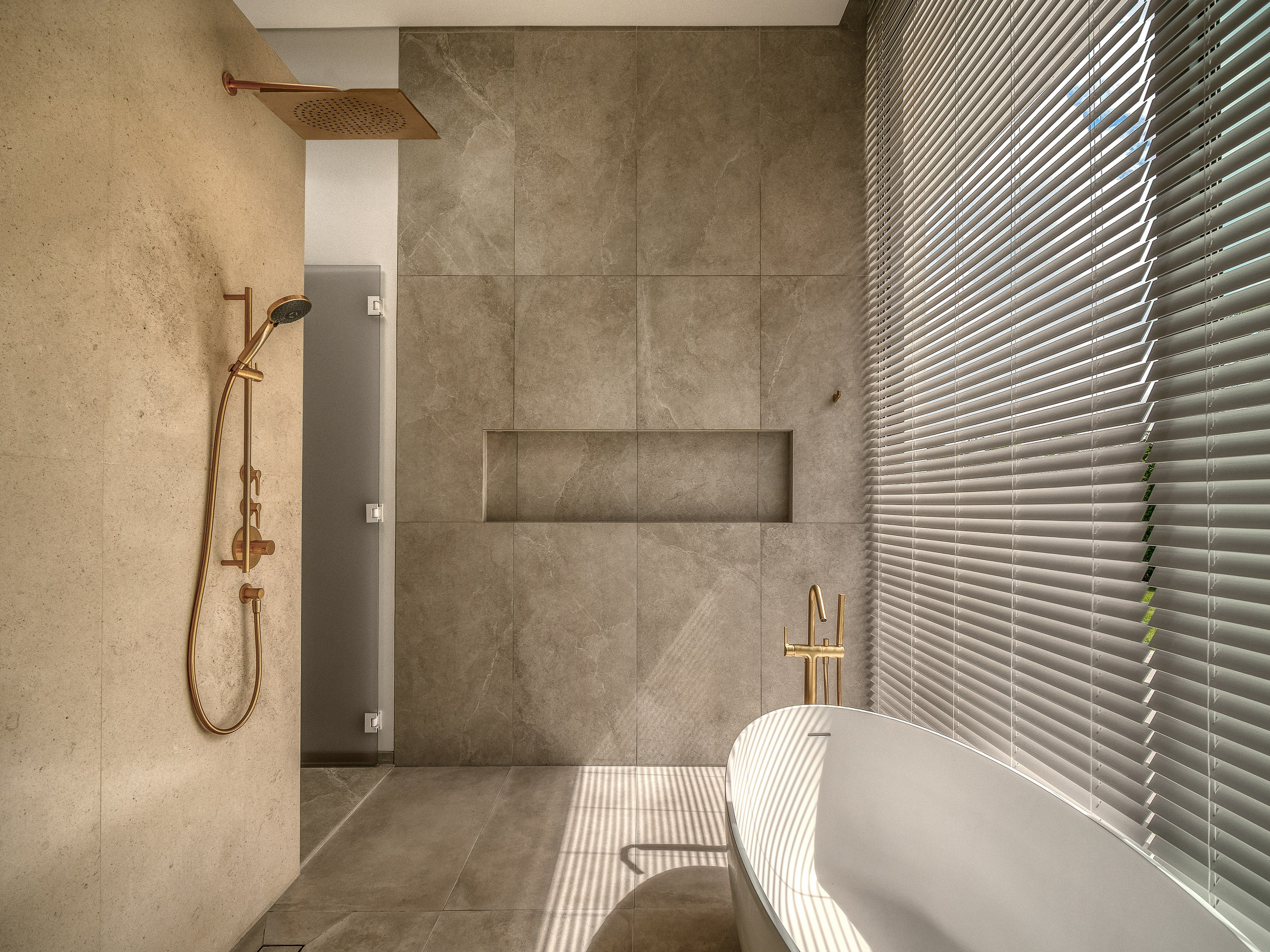 Villa IW Plus Out Design Studio. Интерьерный фотограф на Пхукете | Perelude Interior