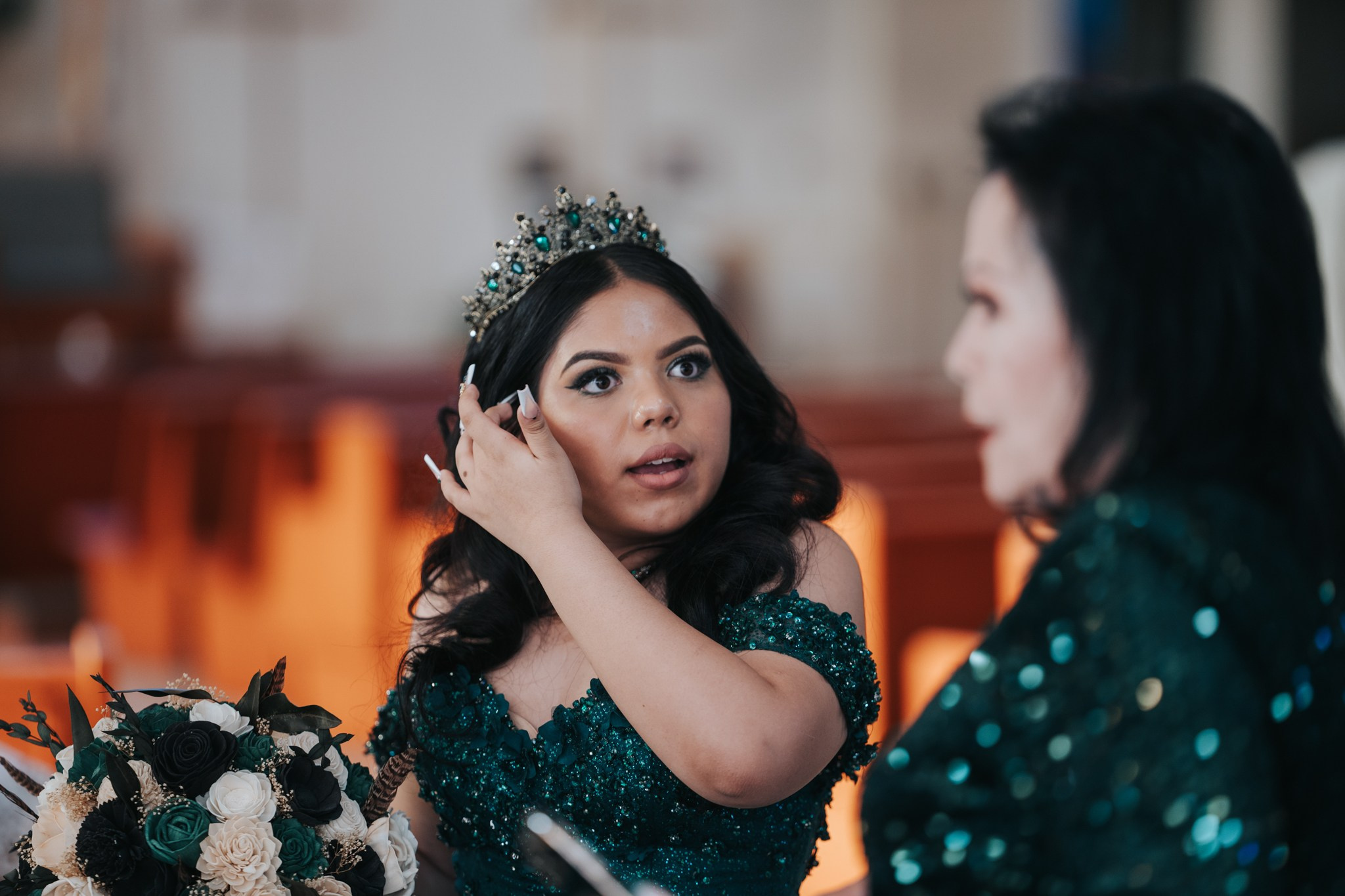 Syenna’s XV. J&T Photo Art