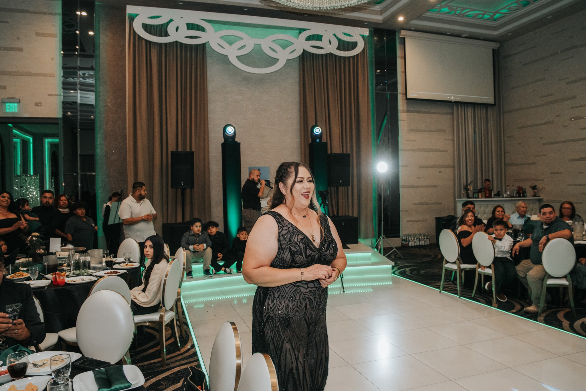 Syenna’s XV. J&T Photo Art