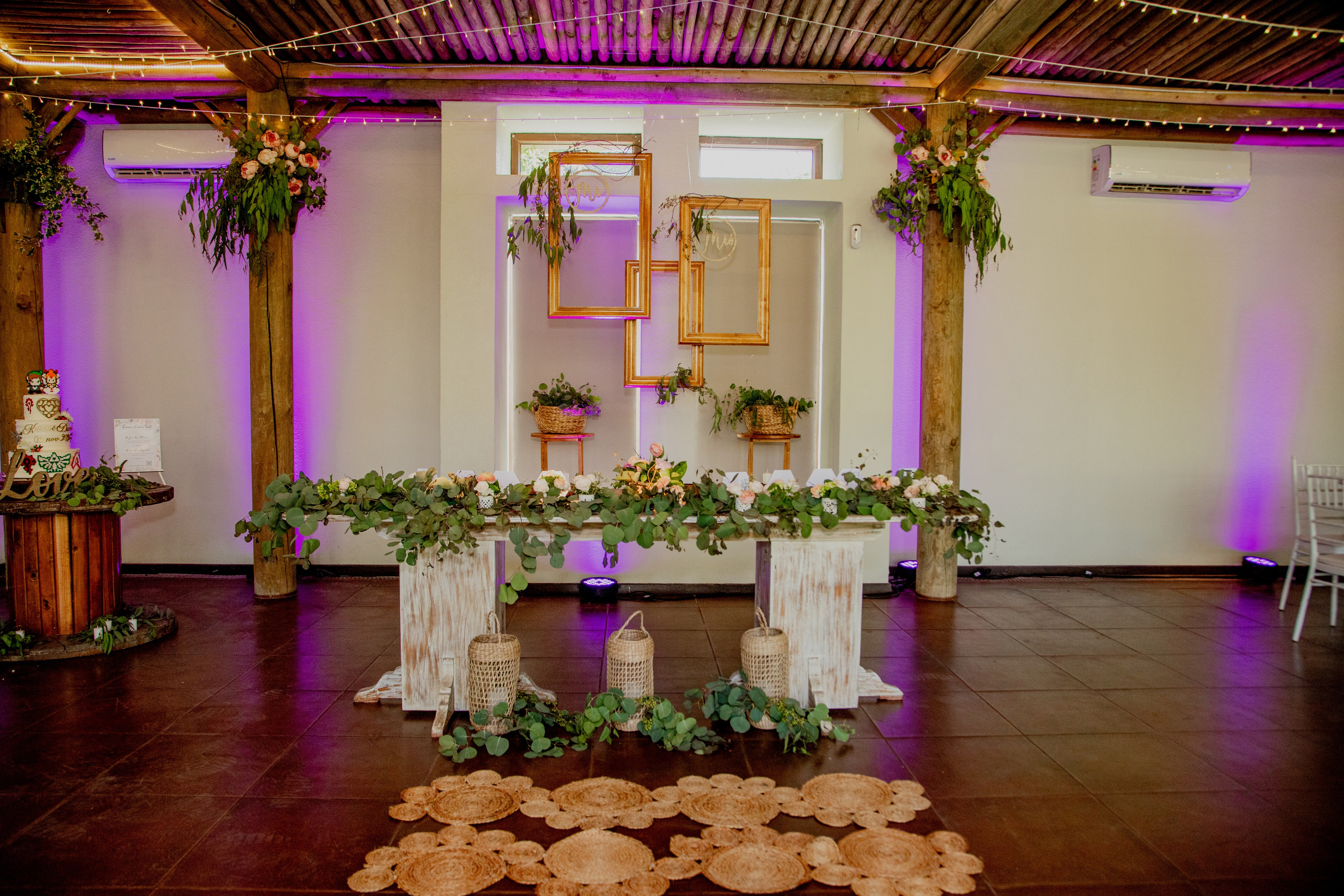 Boda Karen y David | Salón Mykonos Olmué Valparaíso 2024. CR Films | Fotografía y Video de Bodas en Chile