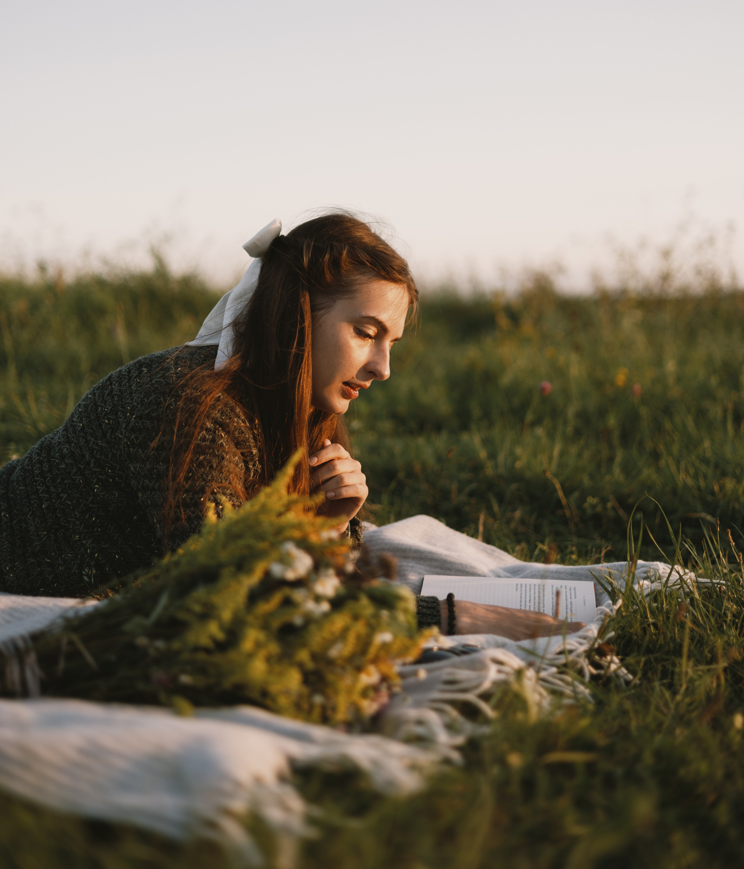 Livija. Fotografė Aleksandra Samozvanova