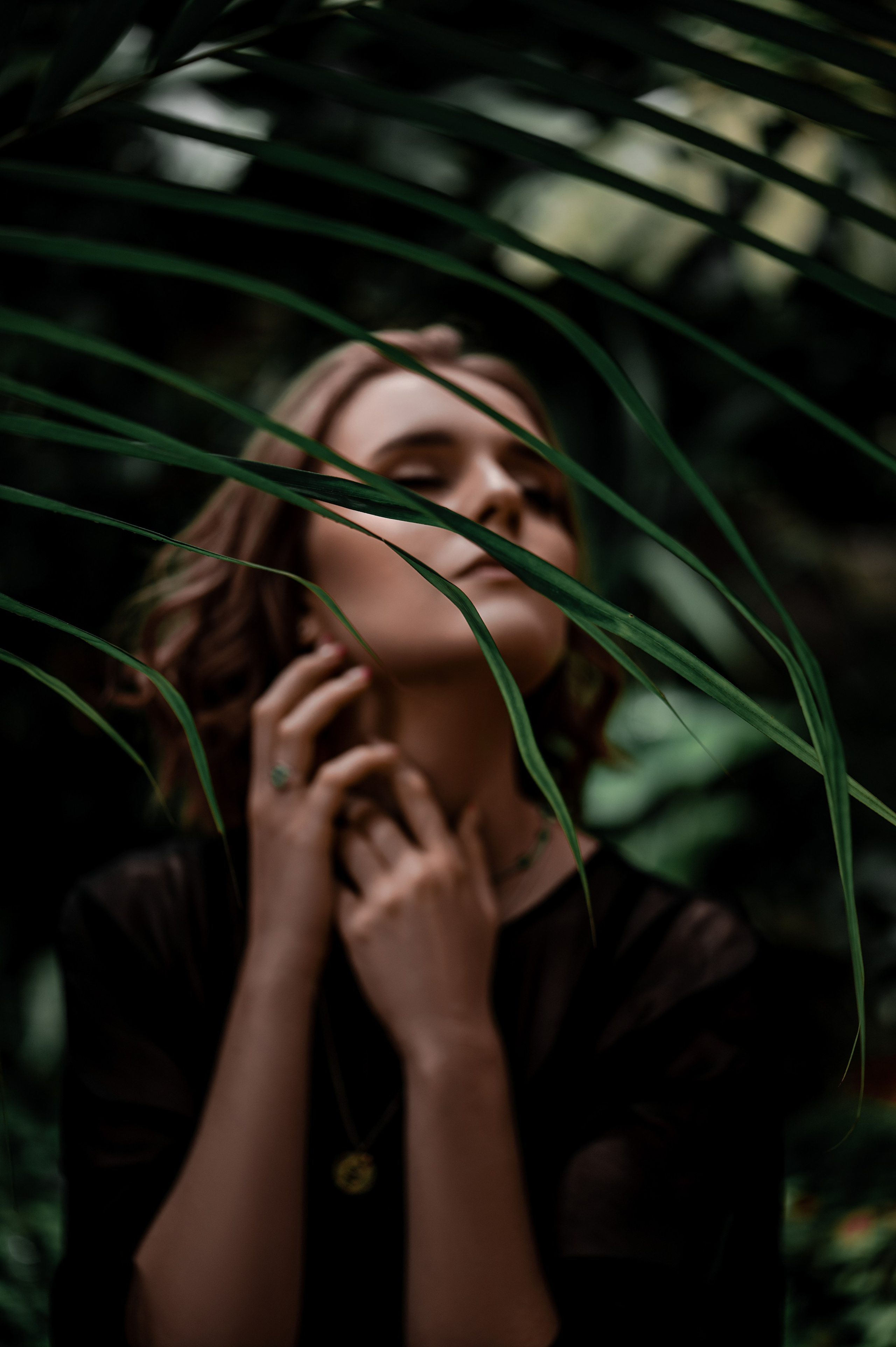 Daria. ANNA-MARIA PHOTO CONTENT CREATOR — фотограф, эстет, художник и визуальный эксперт в Instagram, работающий в Праге