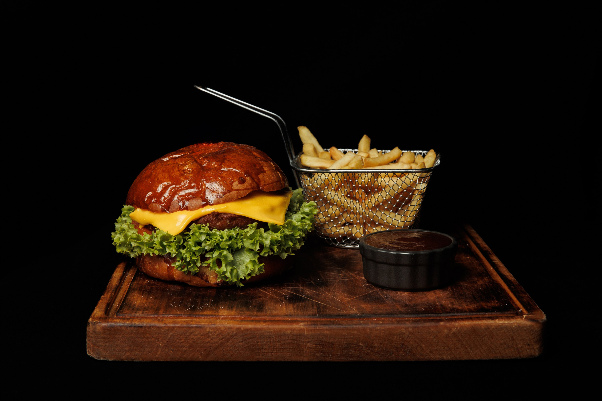 Їжа. Ірина Терещук