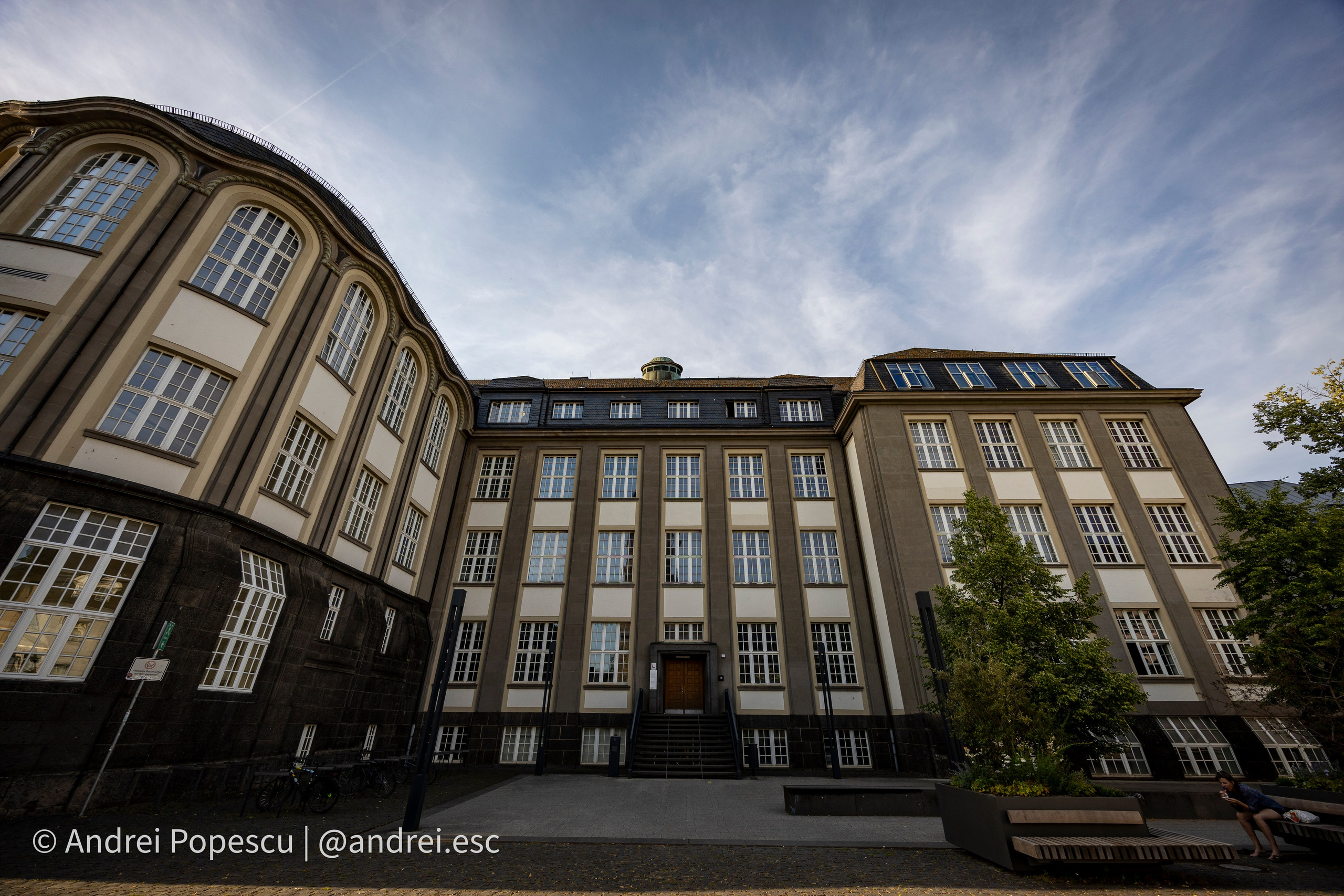 Architecture. Andrei Popescu Photography