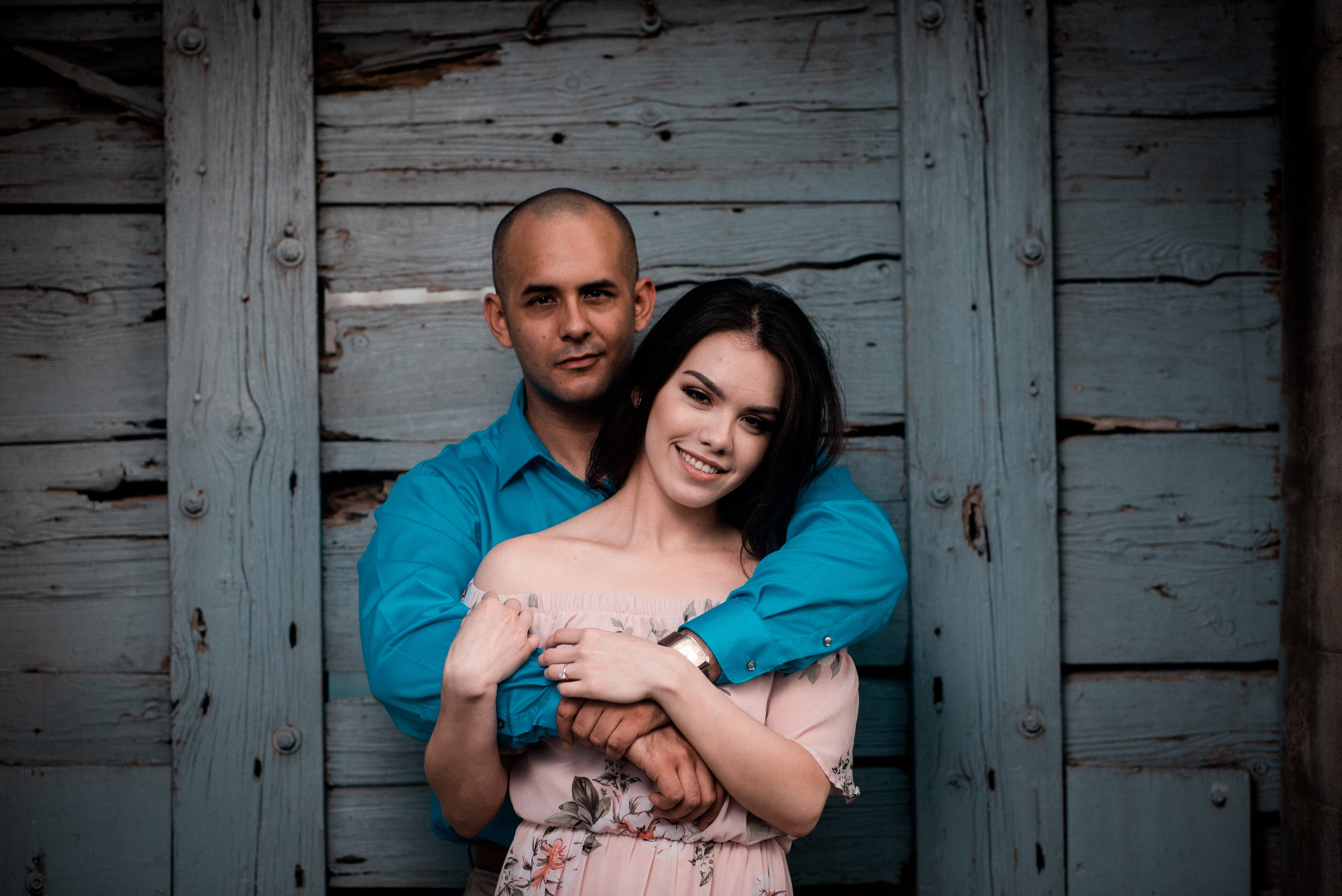 Ale y Mario Pre-boda. Miguelsalasfoto