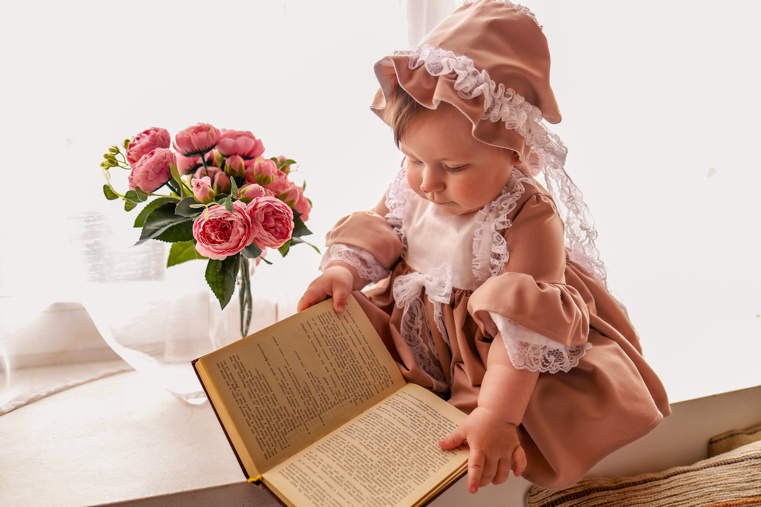 Семейные. Съемка церковных таинств — АЛИНА ФЕТУ