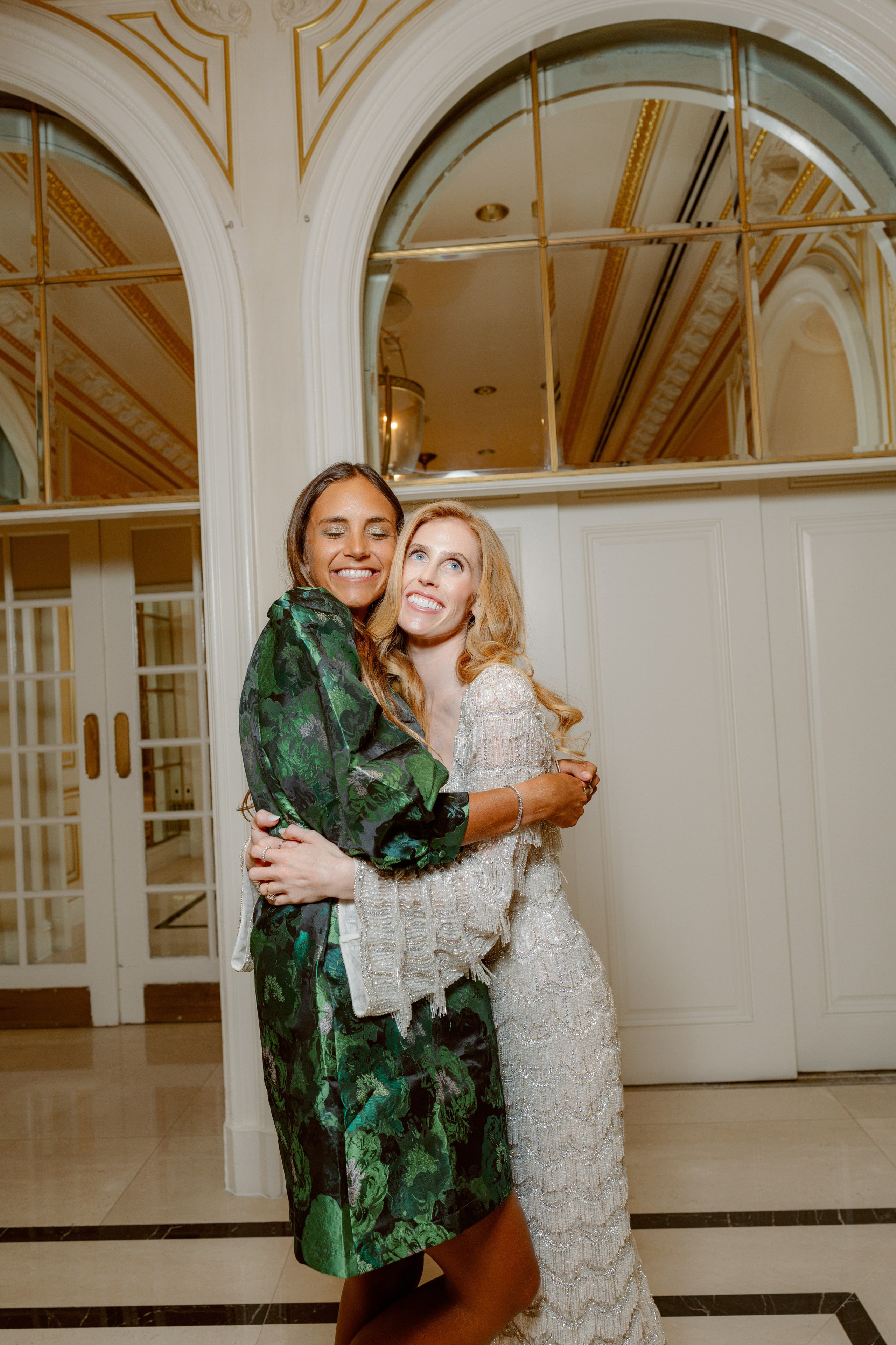 Anne and Maxwell. Wedding photographer and videographer New York | New Jersey