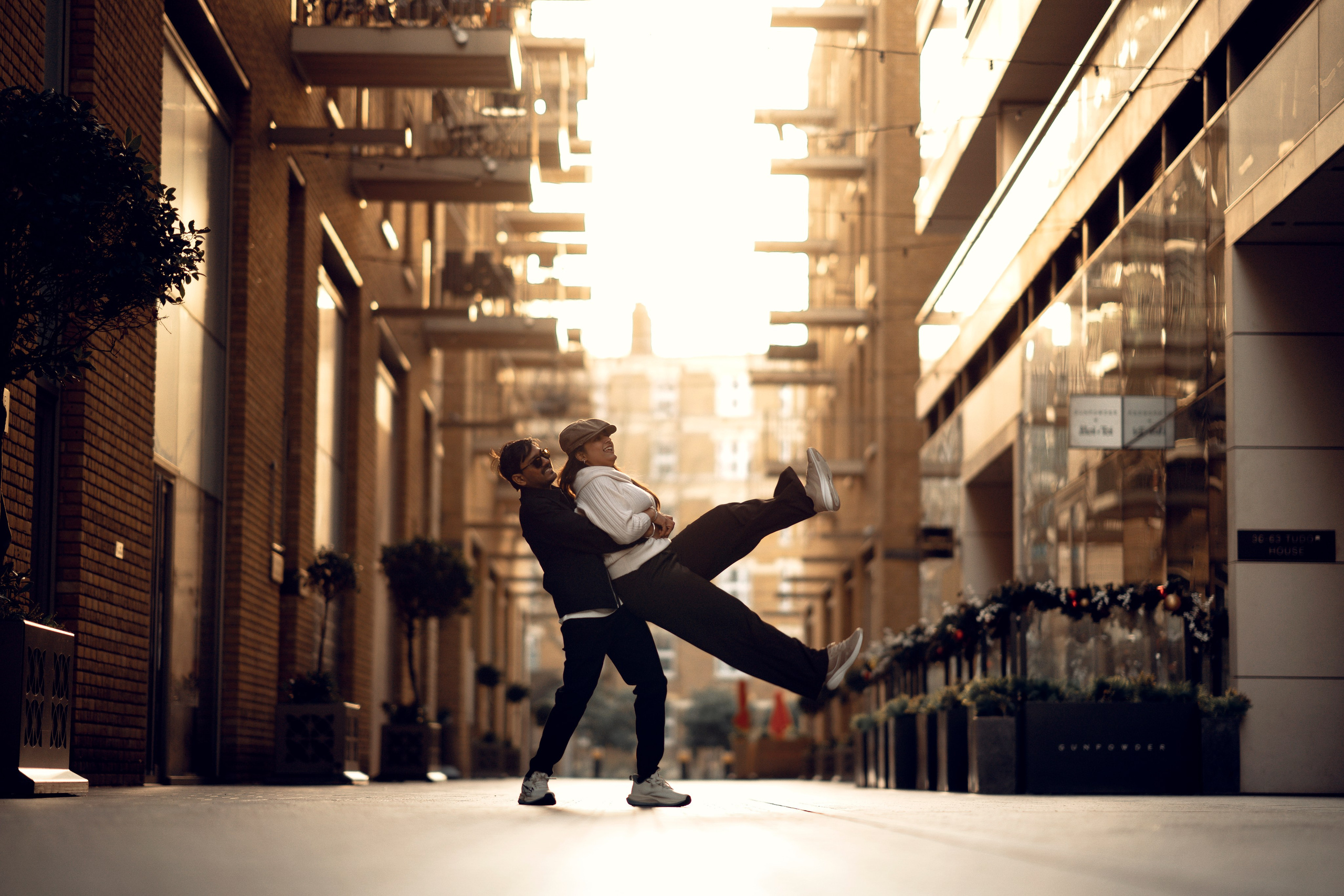 London photoshoot. Essentia Photography Services — Professional Photographer in London, United Kingdom