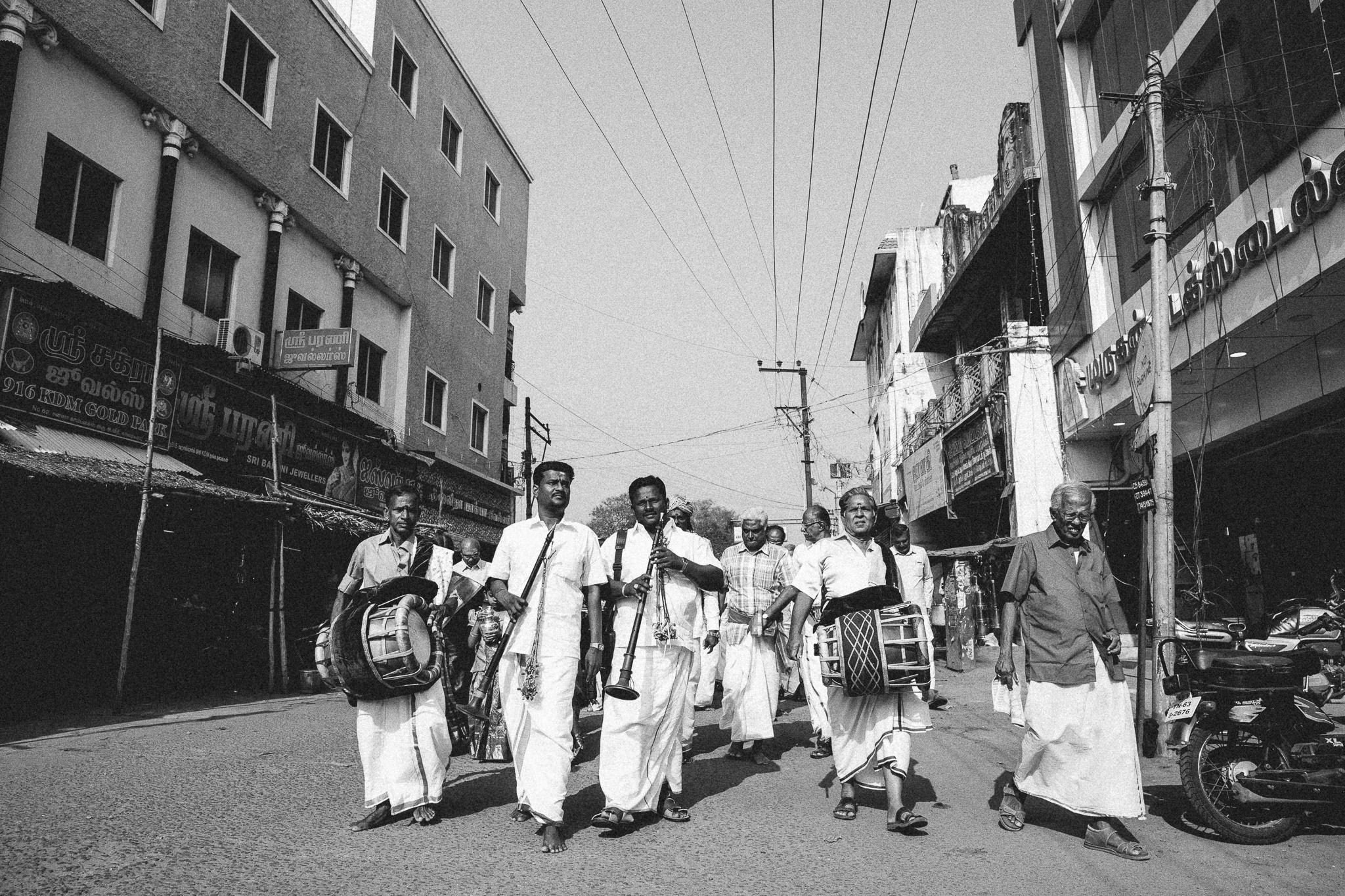 A fun filled Chettinad wedding at Karaikudi, Tamil Nadu