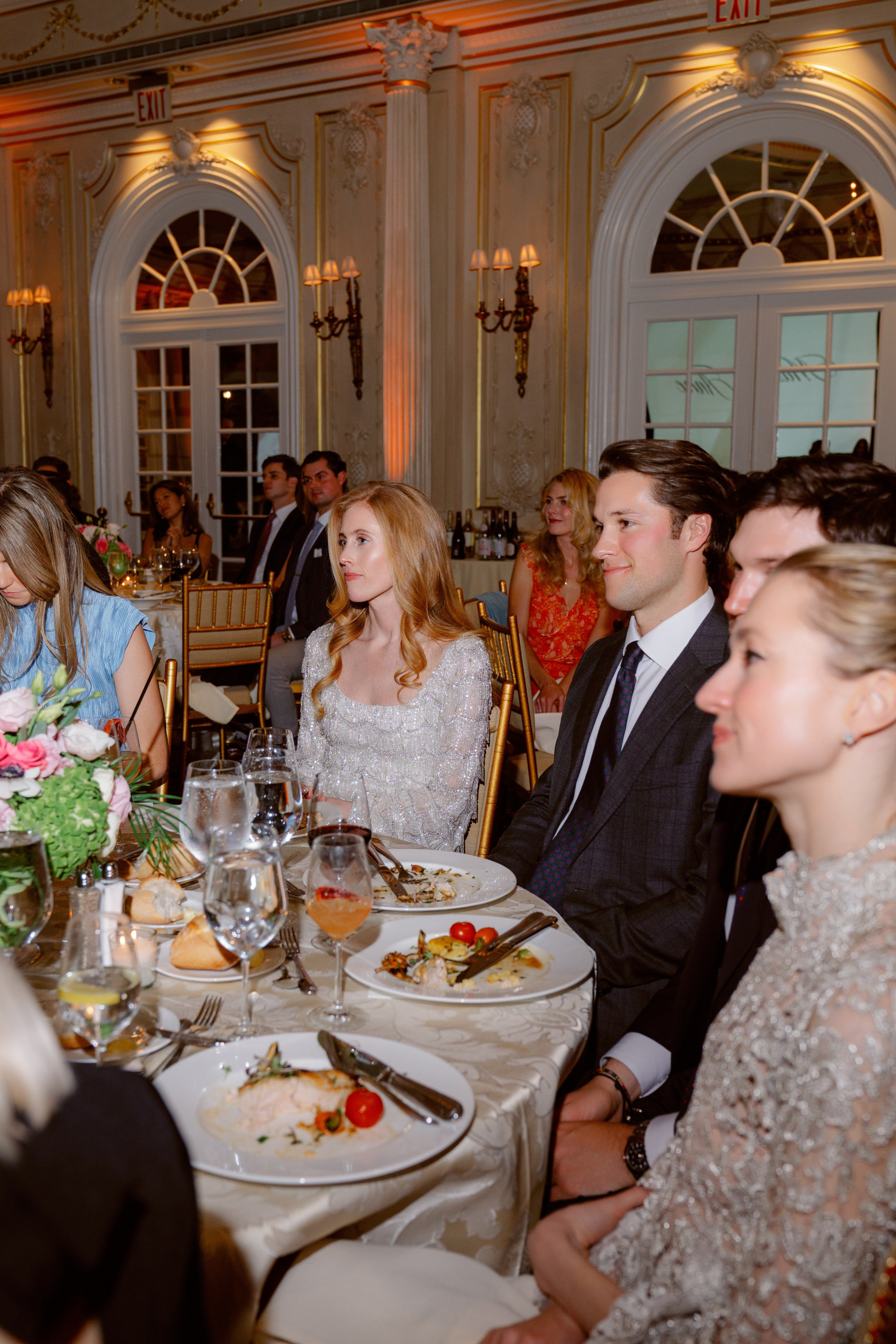 Anne and Maxwell. Wedding photographer and videographer New York | New Jersey