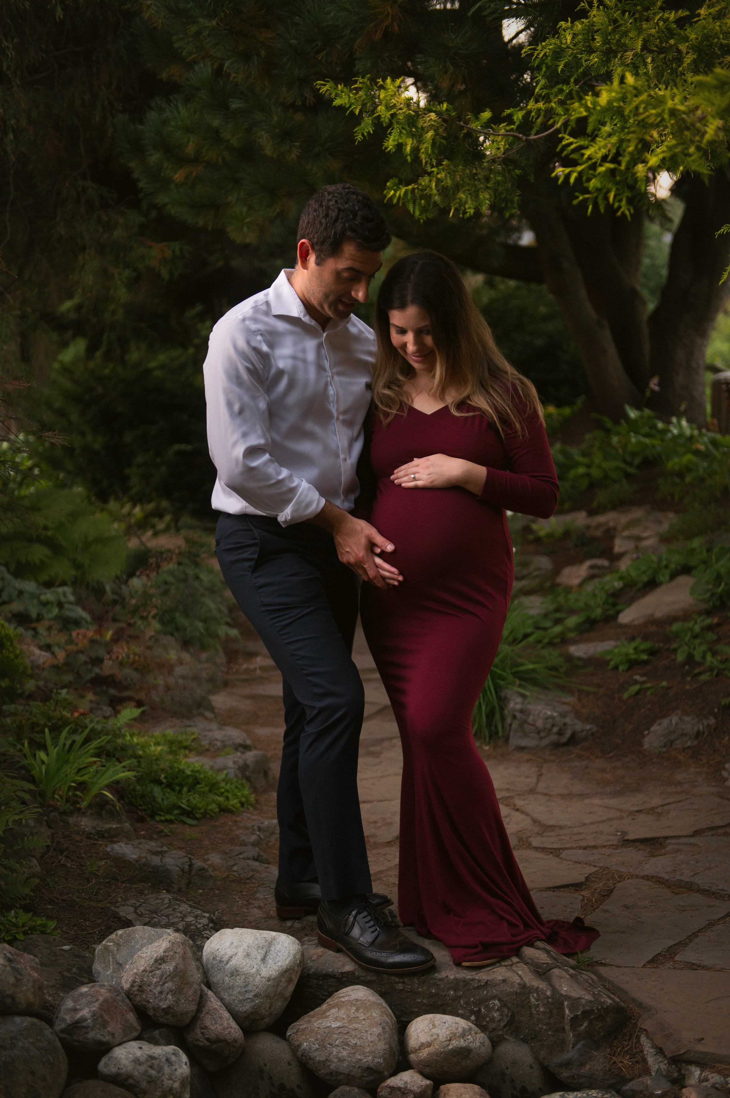 FAMILY / MATERNITY. Ottawa Newborn and Baby Newborn Photographer Elena Helali