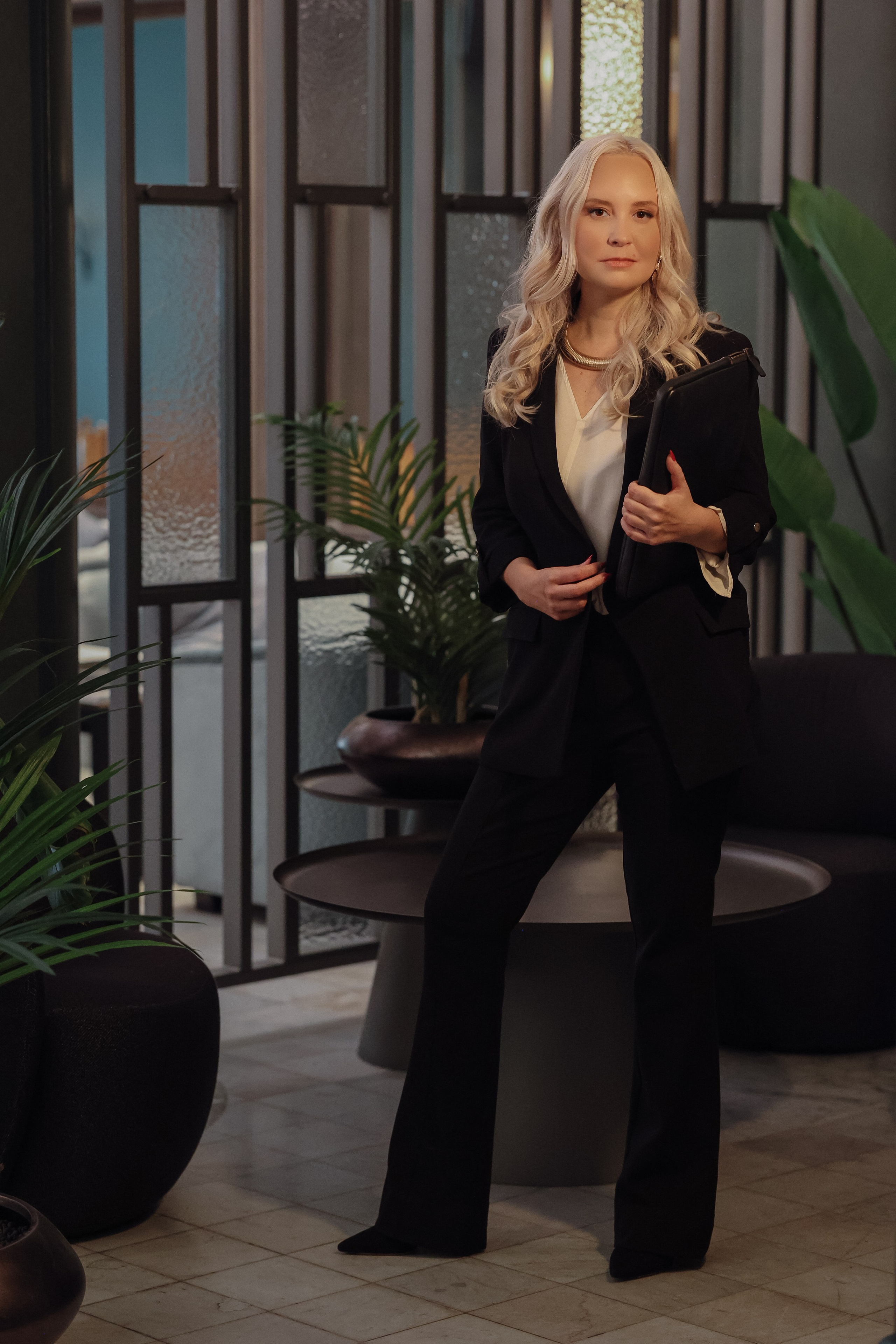 Content for Lawyer. Photographer Marina Gargi