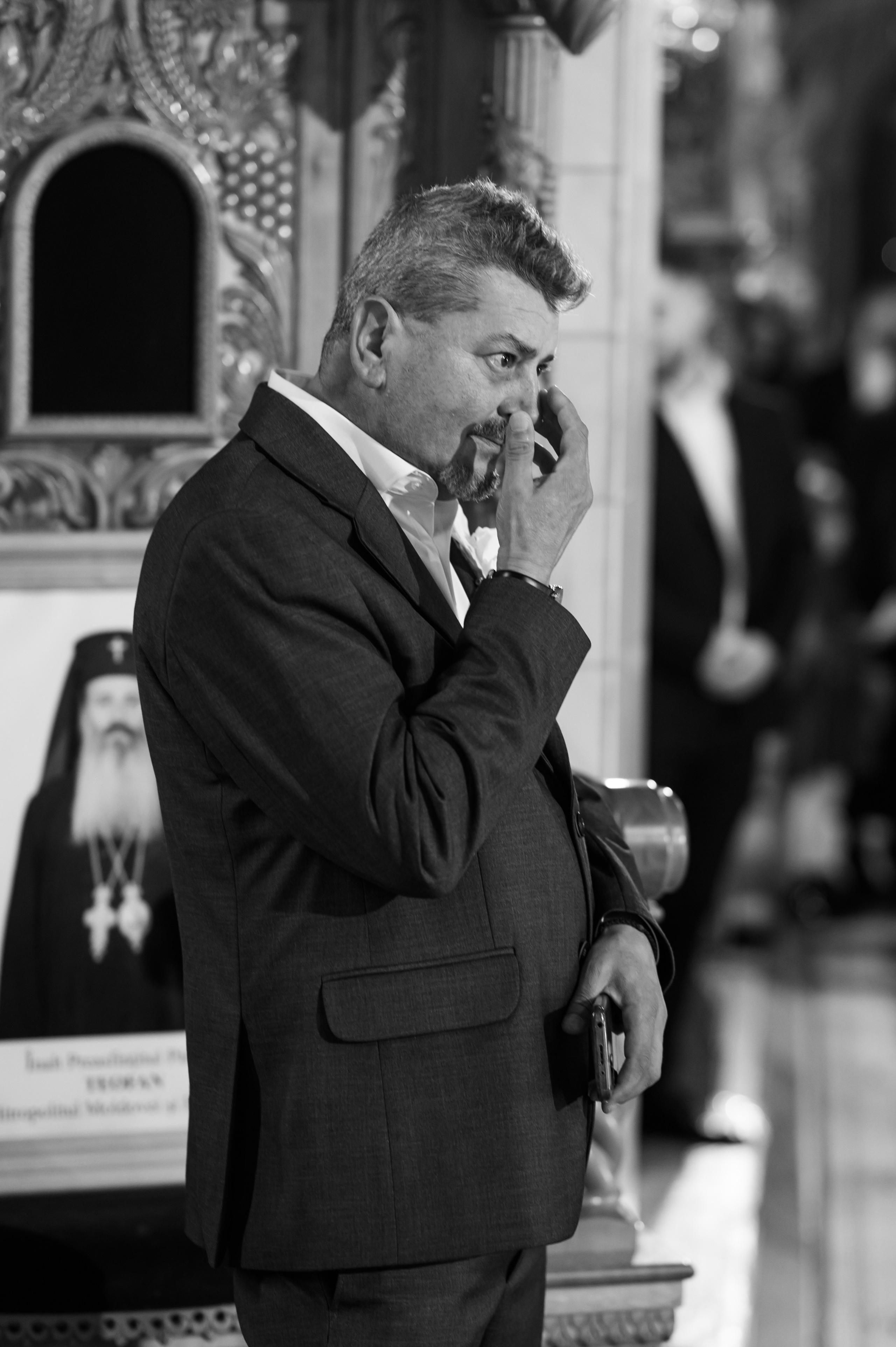 Andreea & Ovidiu. BCarp Productions