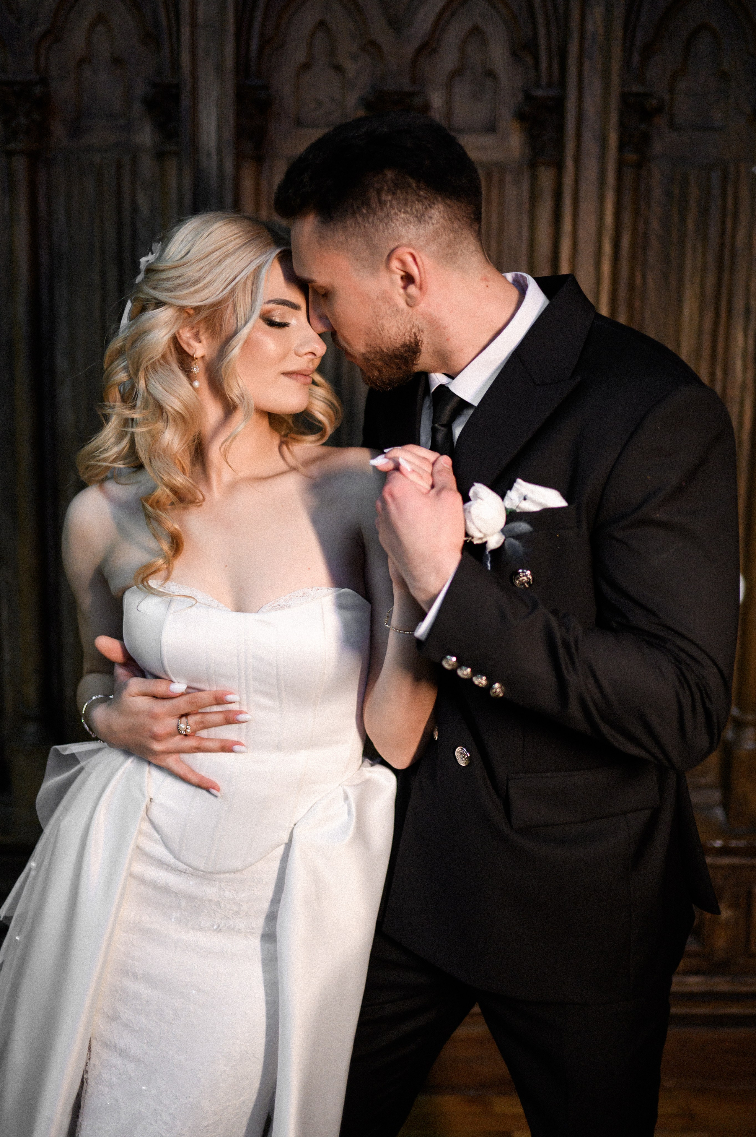 Ștefana & Cosmin. BCarp Productions