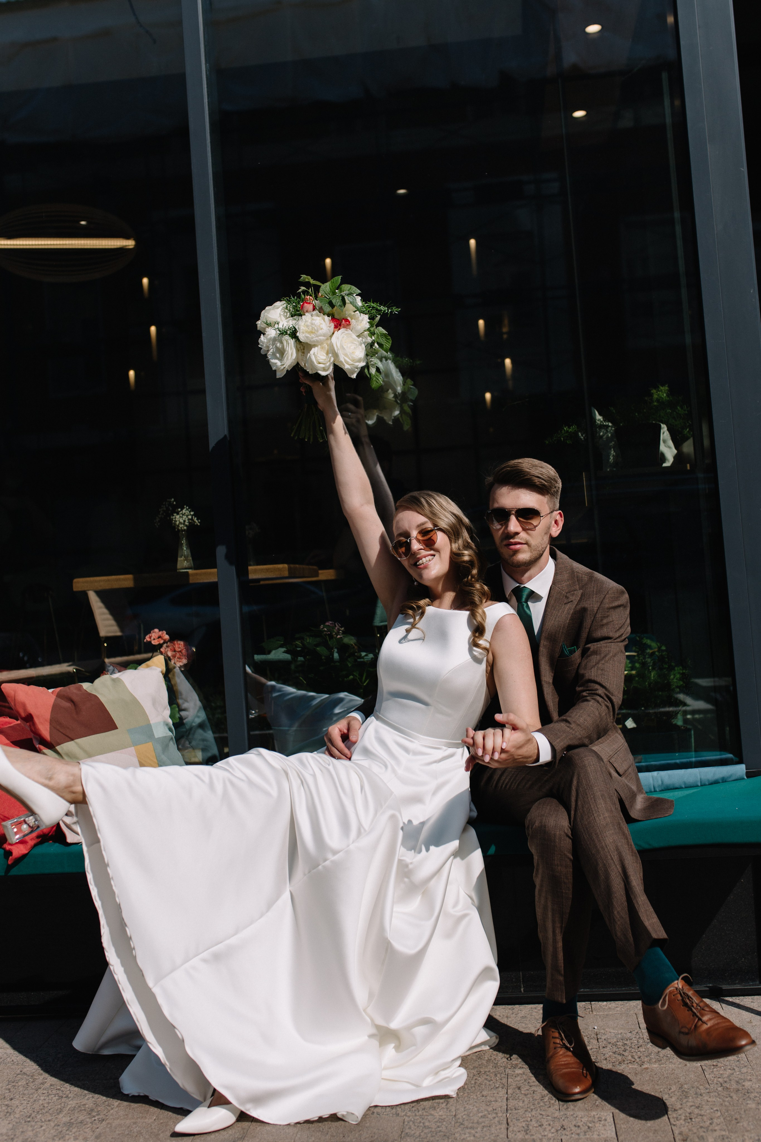 Wedding Photography in Charlotte |202 Prod - Elegant Wedding Photo and Video. 202 production, NC