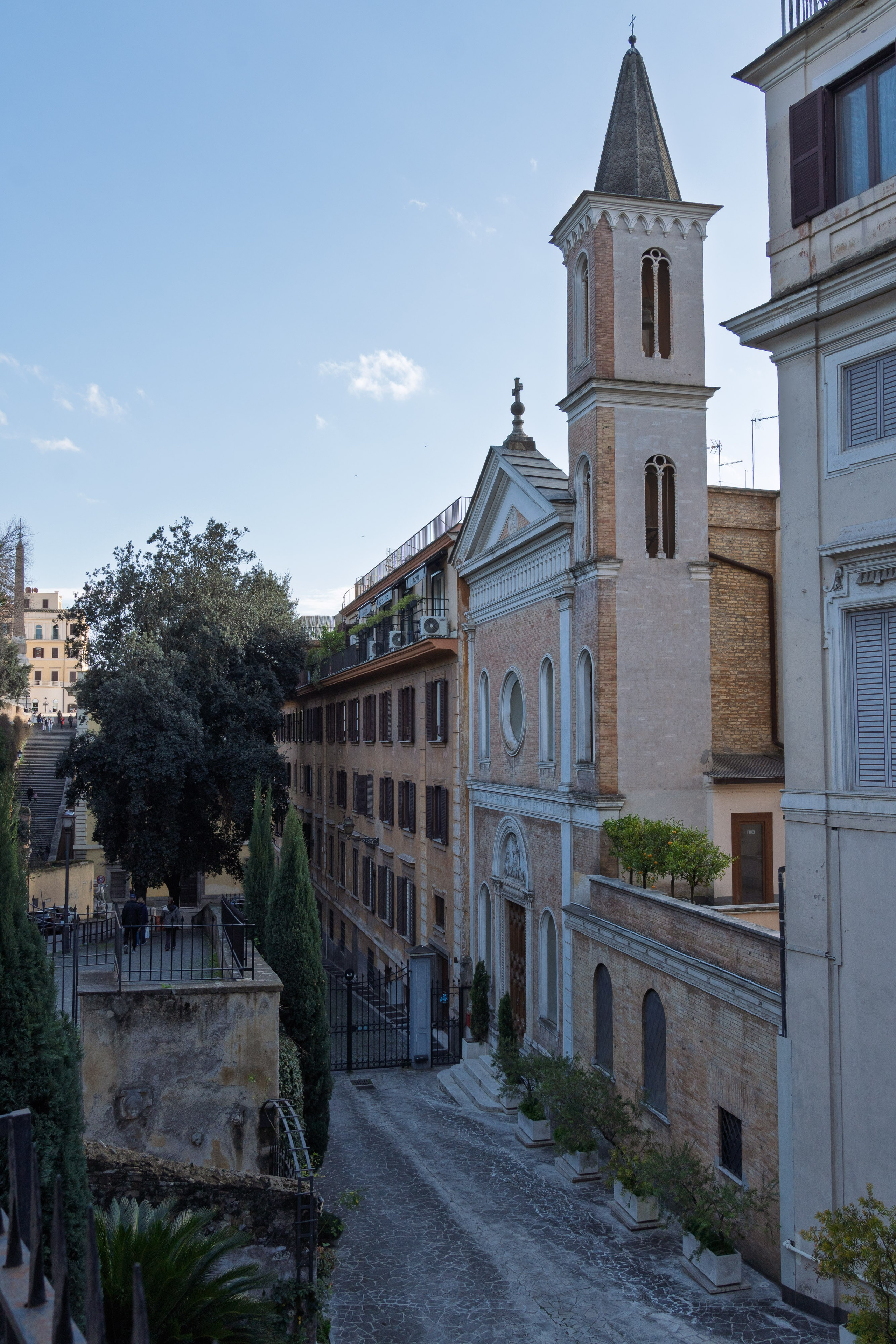 Roma 2025. Fotografiideplacere.net