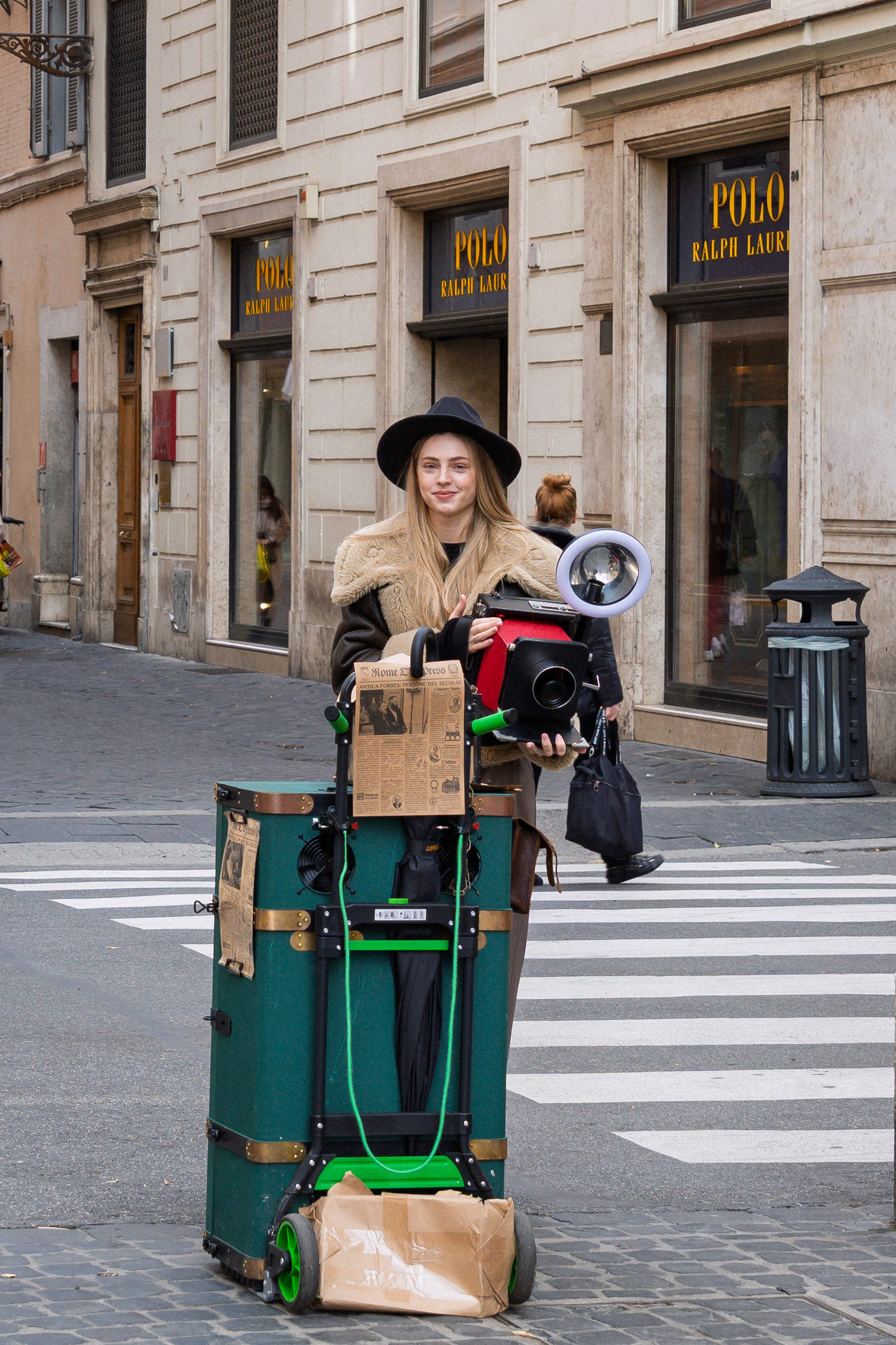 Roma 2025. Fotografiideplacere.net