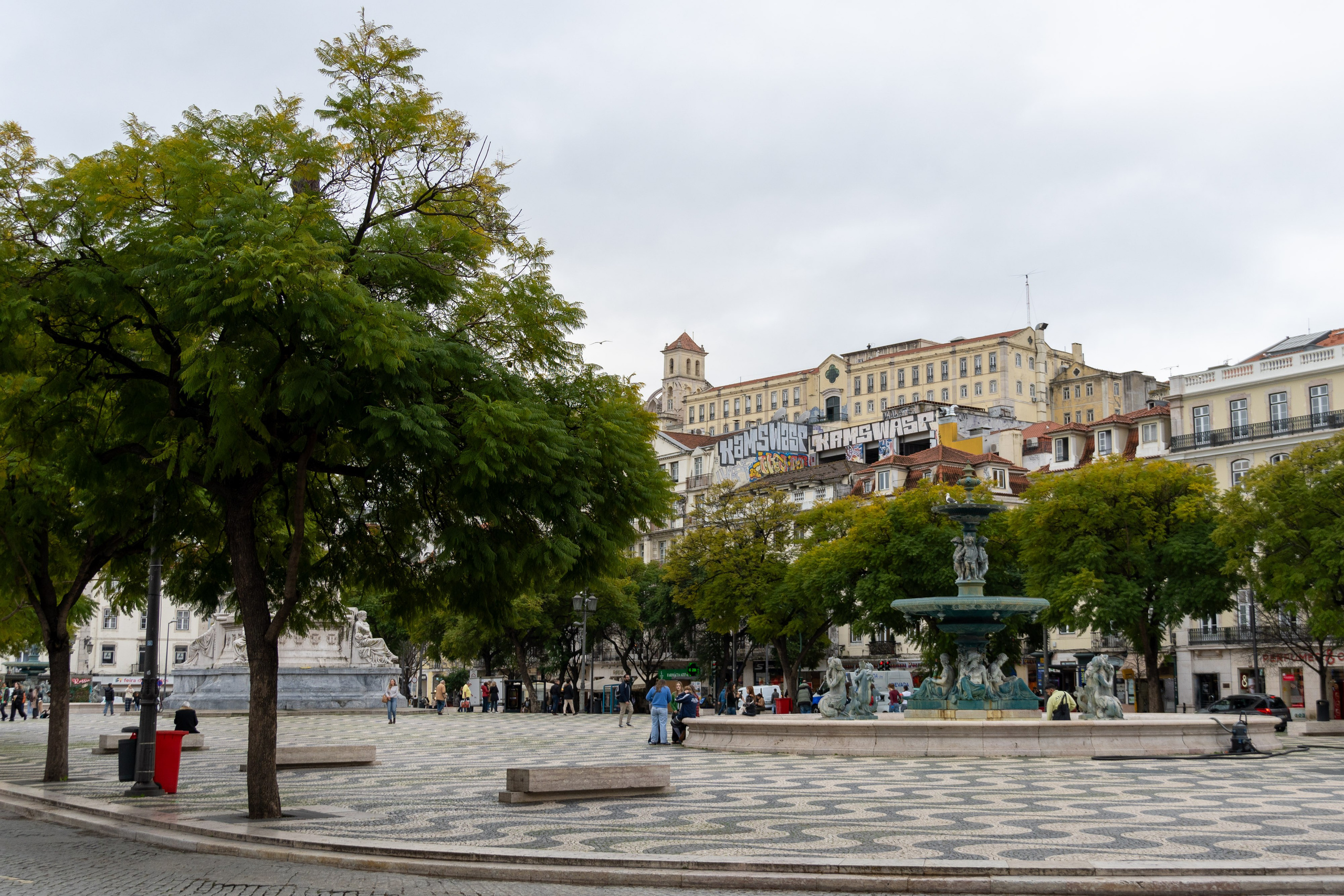 Lisabona 2025. Fotografiideplacere.net