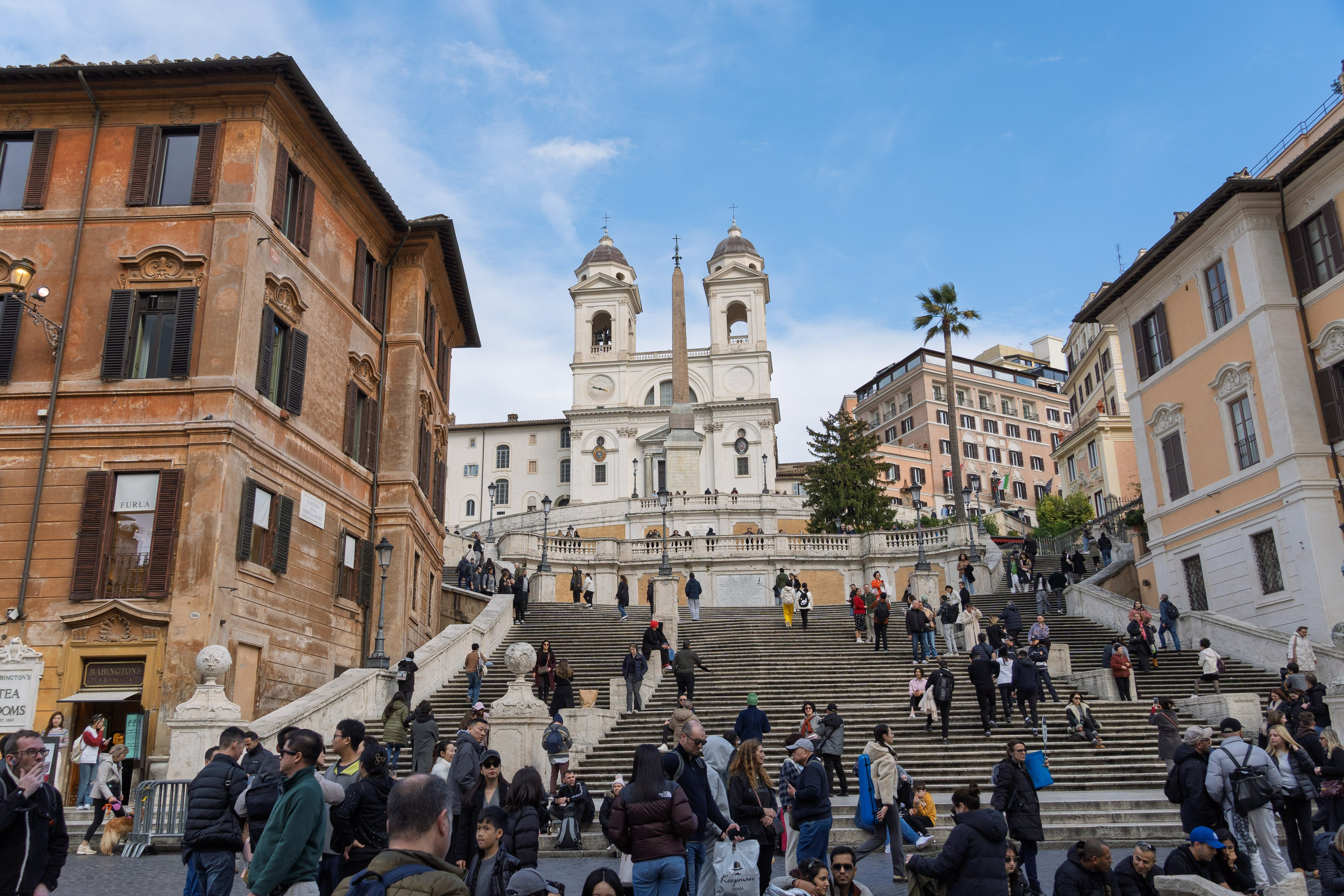 Roma 2025. Fotografiideplacere.net