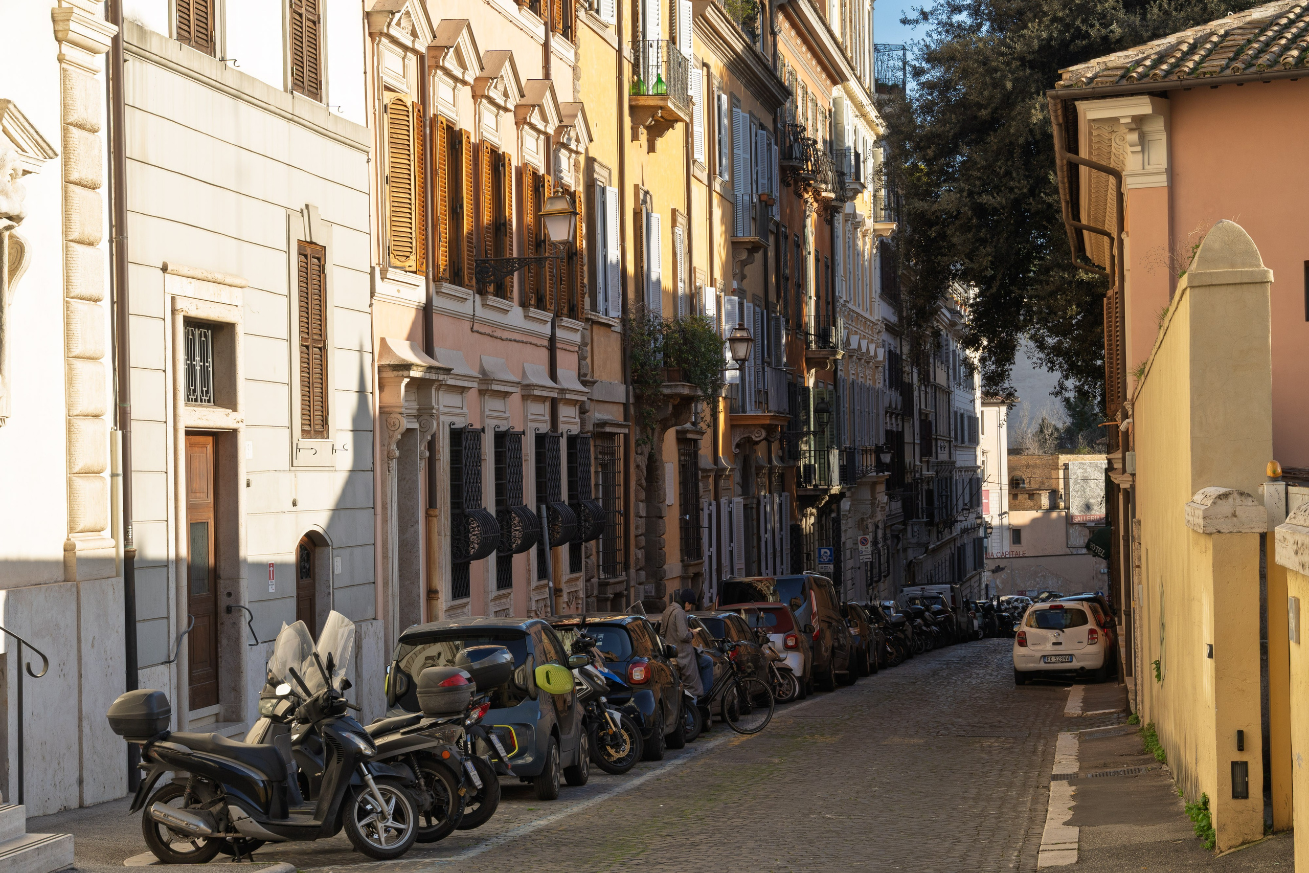 Roma 2025. Fotografiideplacere.net