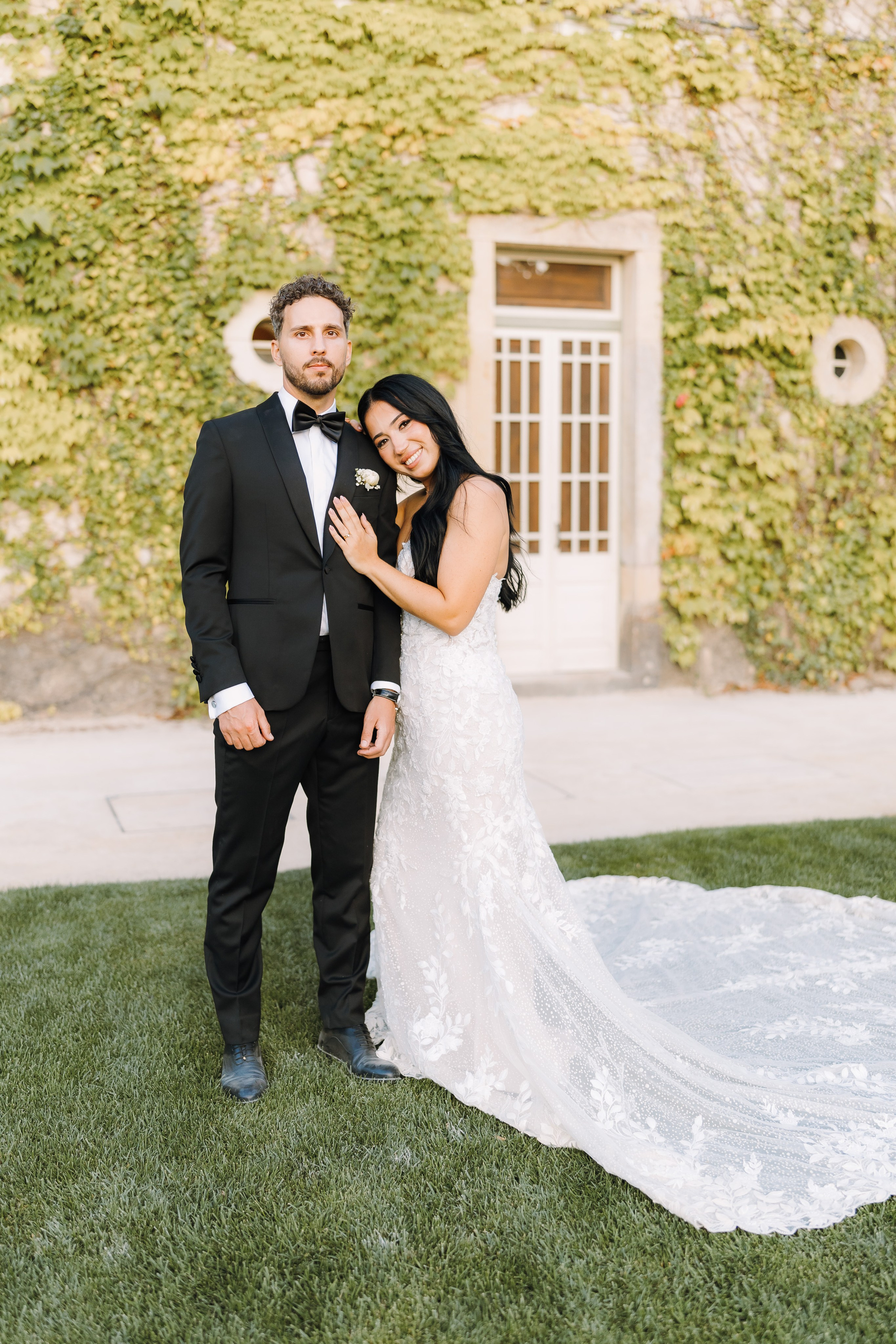 Casamento Inês & Miguel. Say Yes To Me