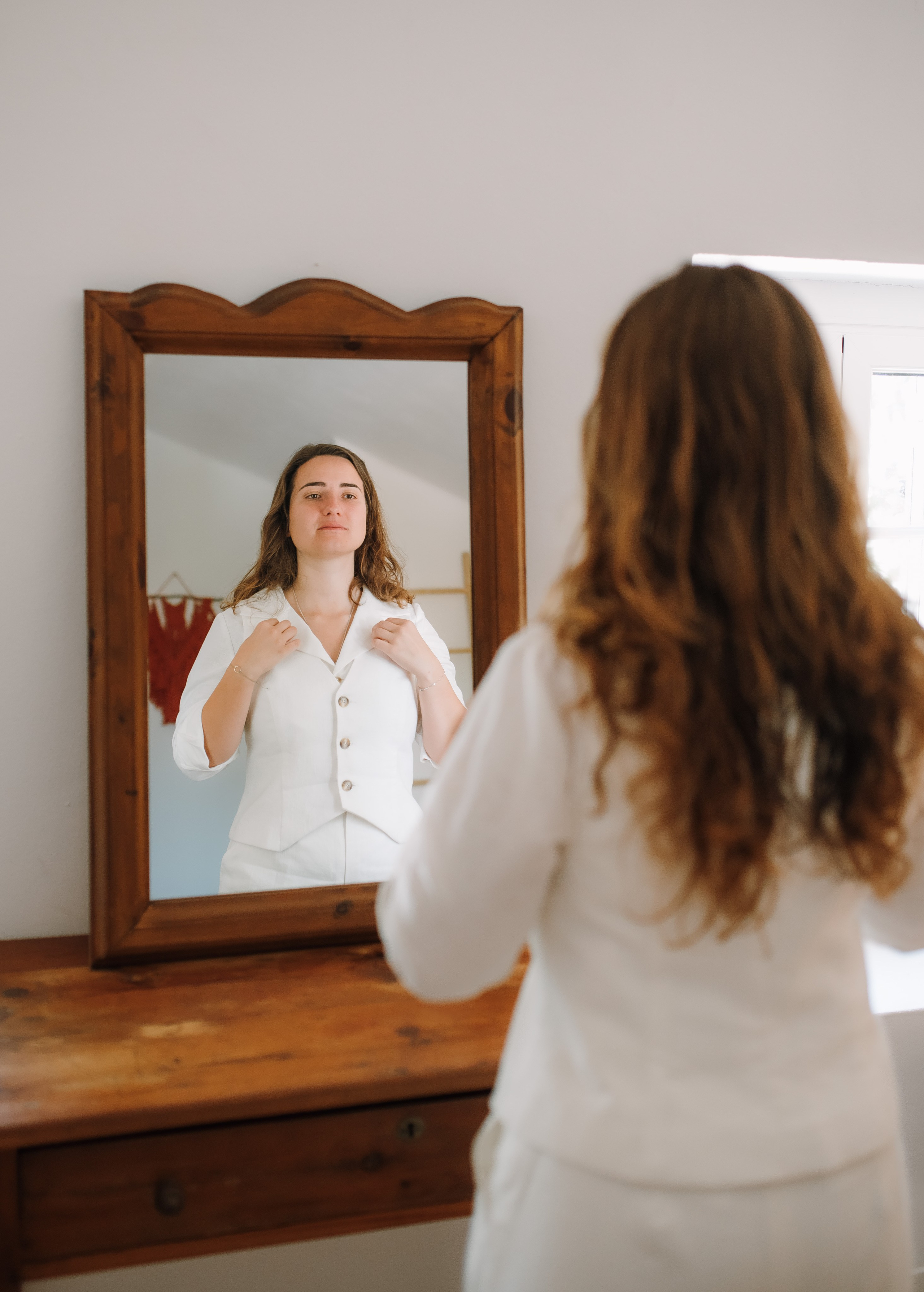 Casamento Marta & Diana. Say Yes To Me